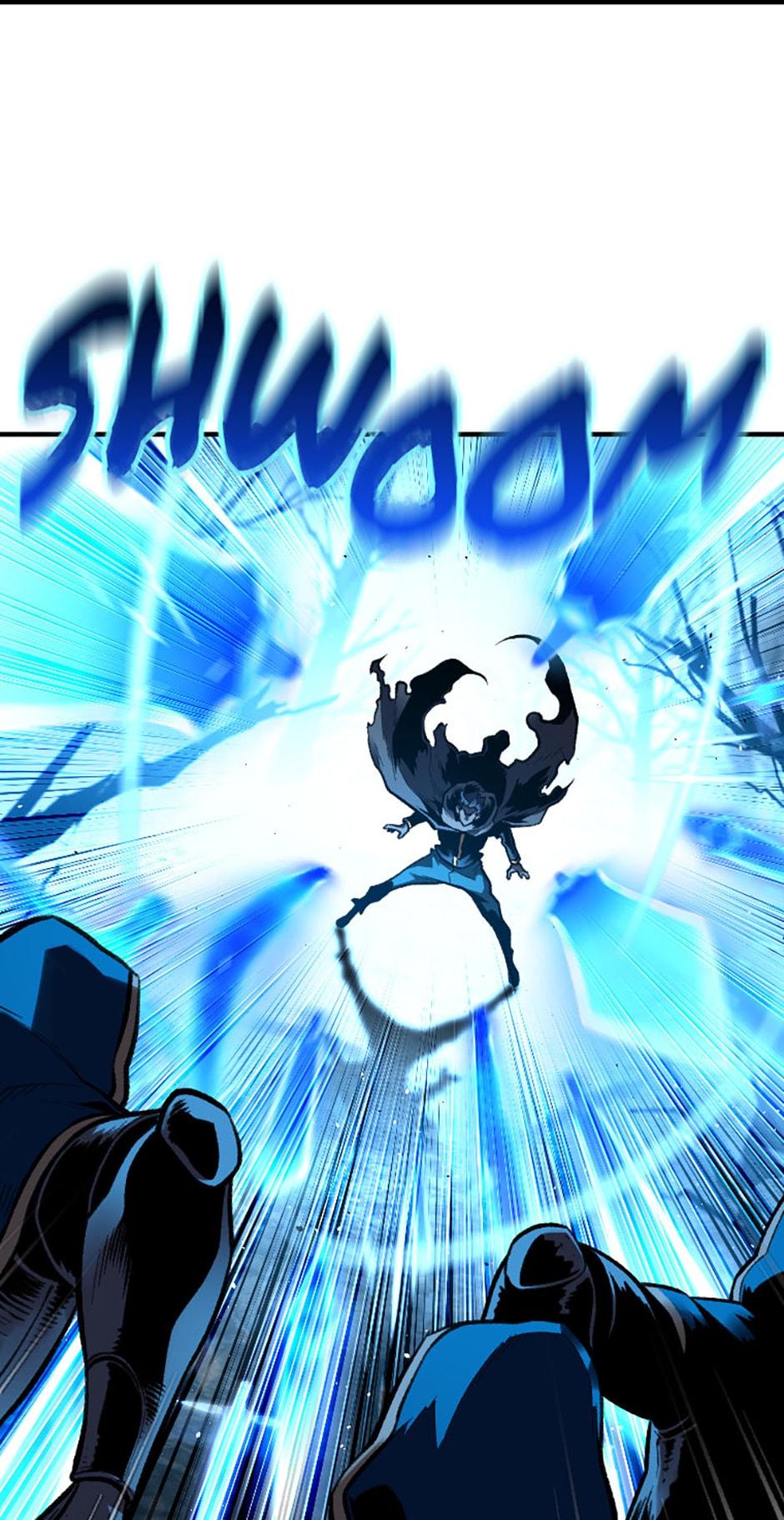 Read Demon Devourer Manga Online