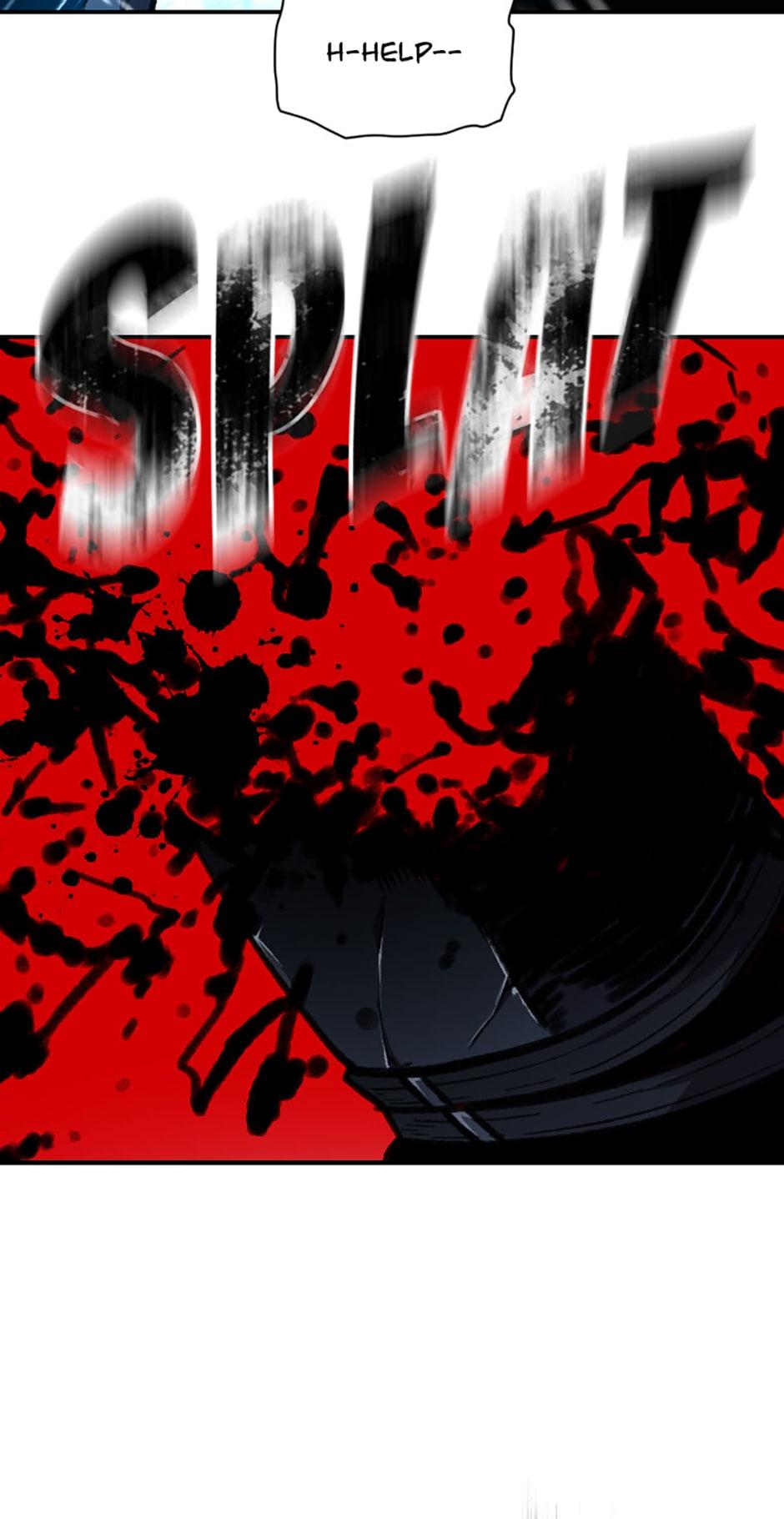 Read Demon Devourer Manga Online