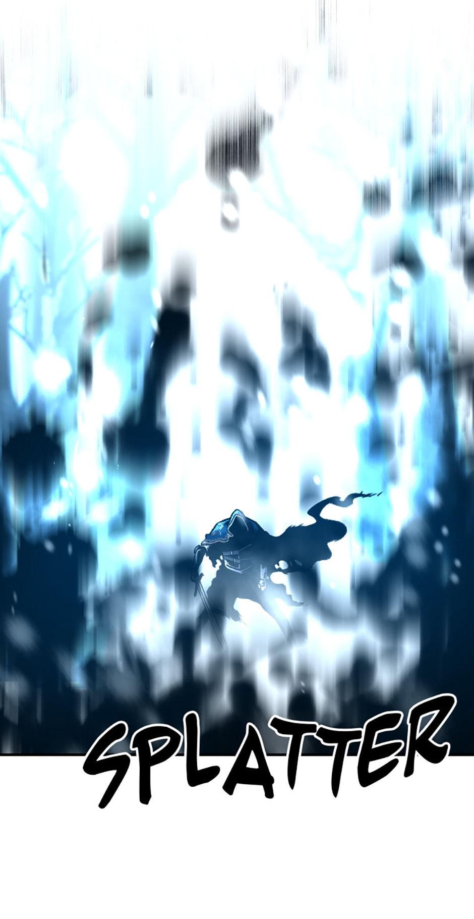 Read Demon Devourer Manga Online