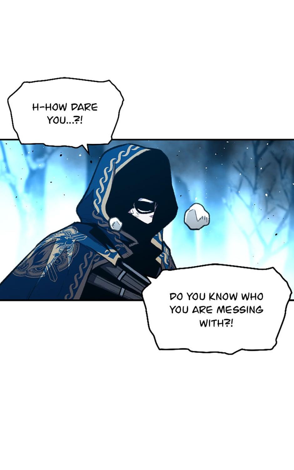 Read Demon Devourer Manga Online
