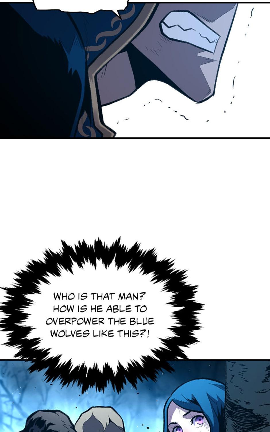 Read Demon Devourer Manga Online