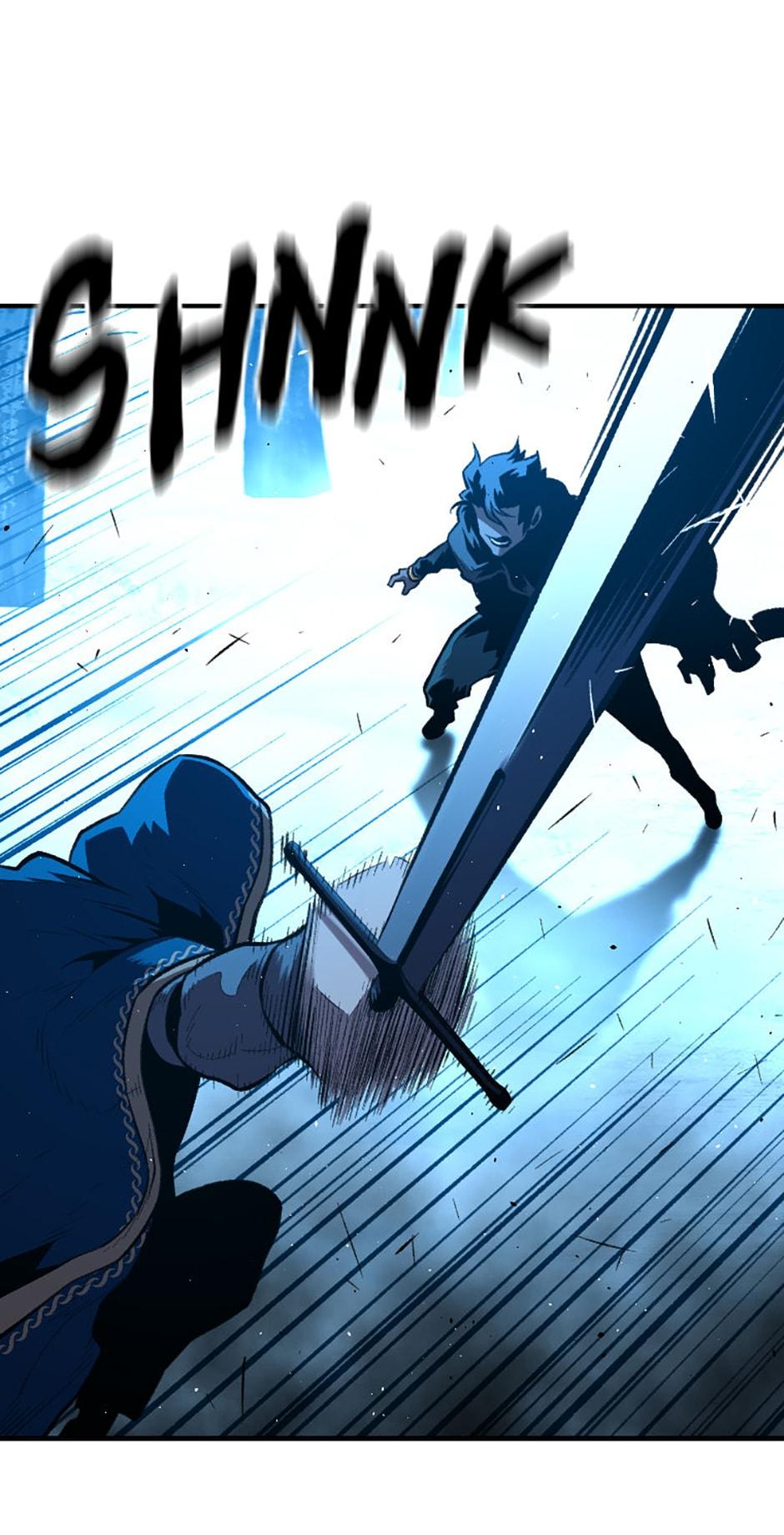 Read Demon Devourer Manga Online
