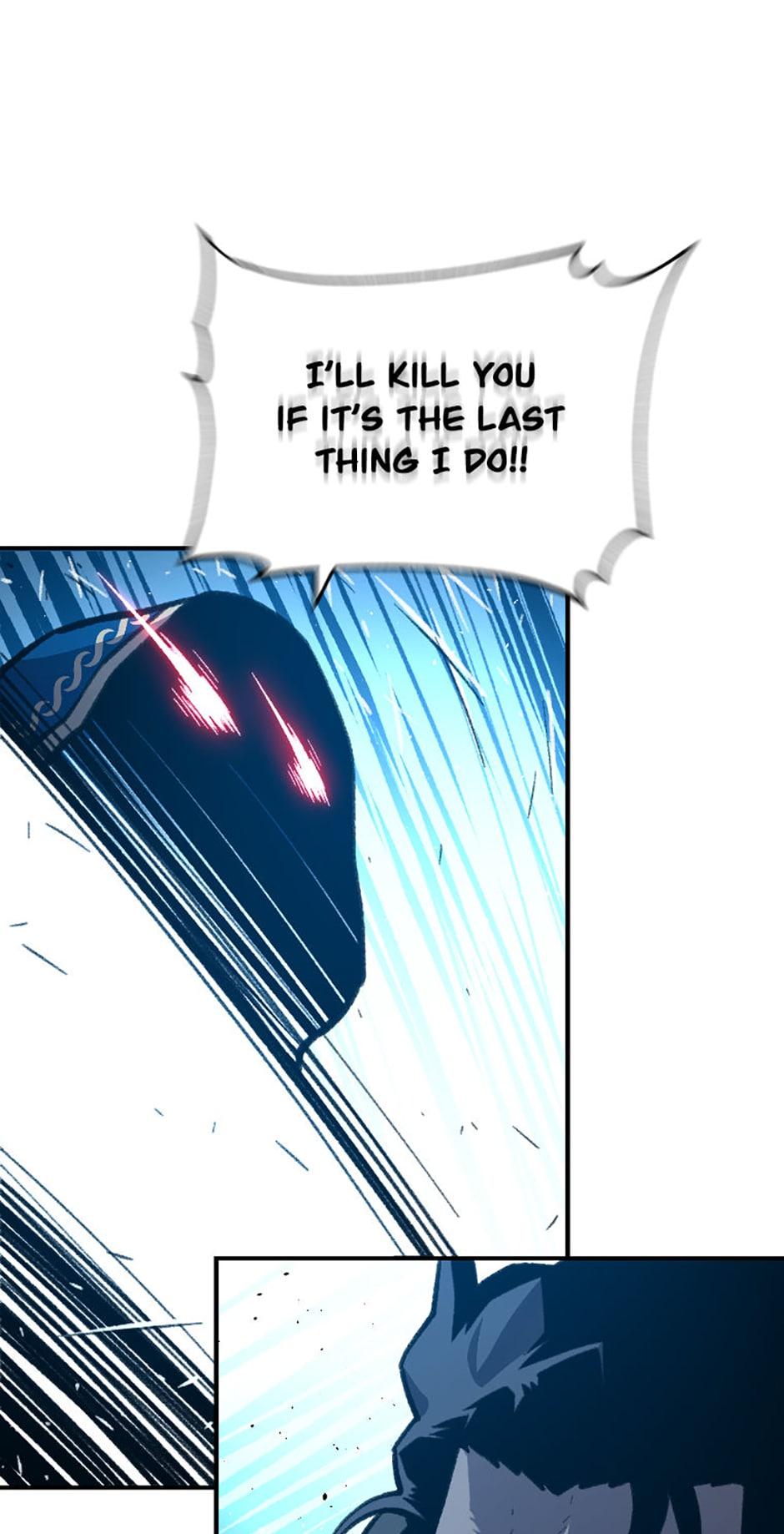 Read Demon Devourer Manga Online