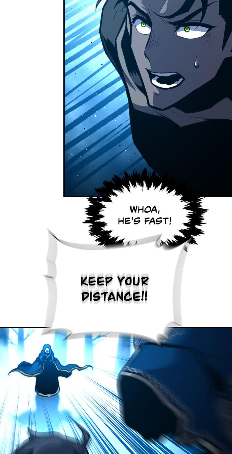 Read Demon Devourer Manga Online