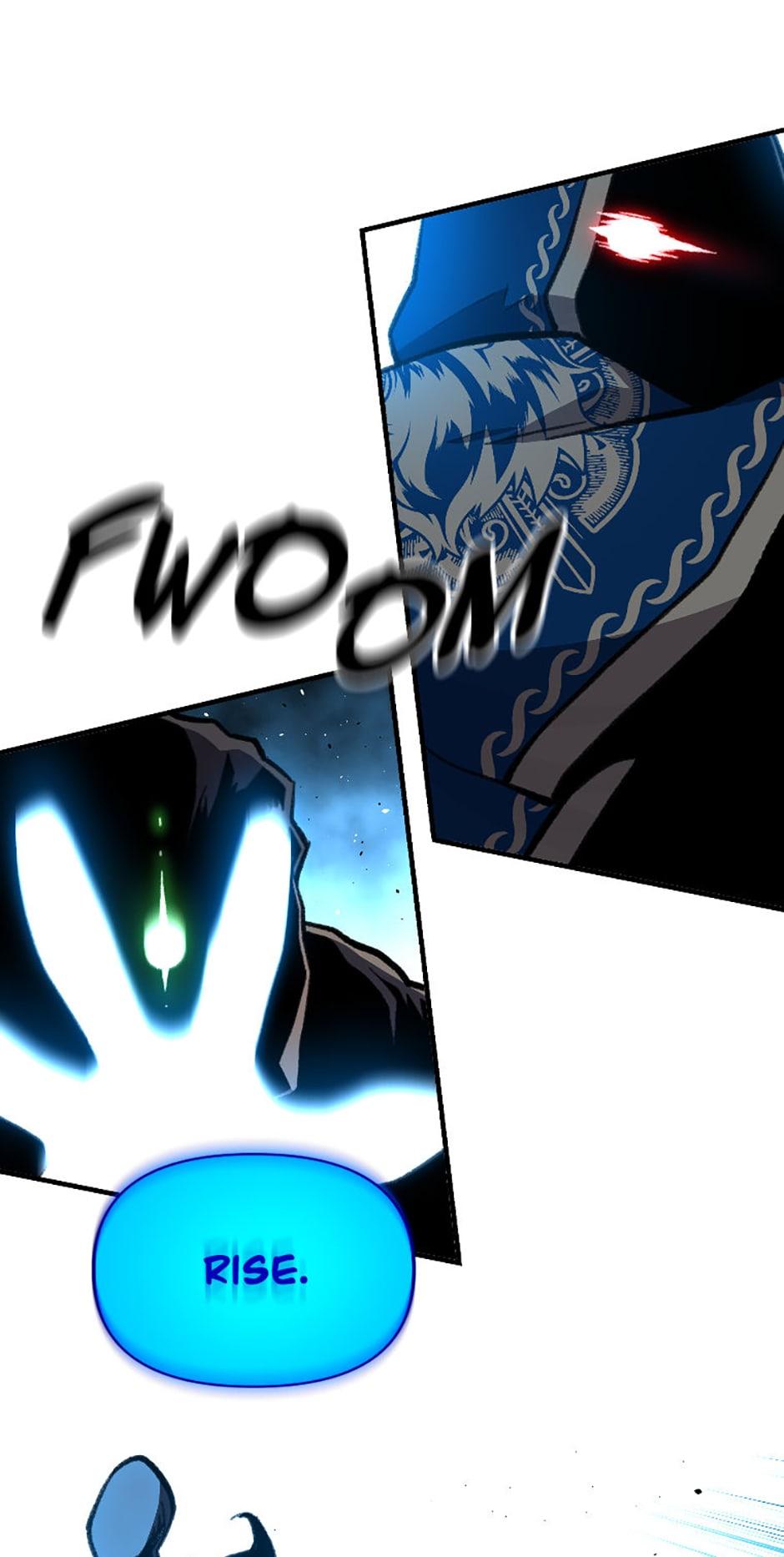 Read Demon Devourer Manga Online