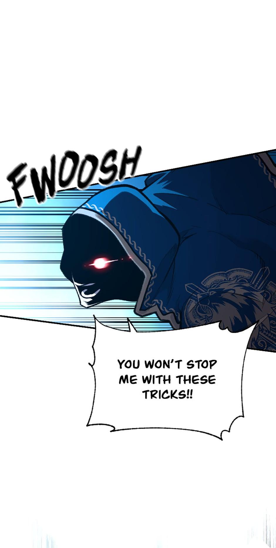 Read Demon Devourer Manga Online