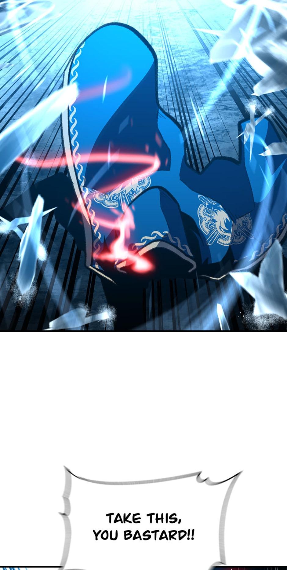 Read Demon Devourer Manga Online