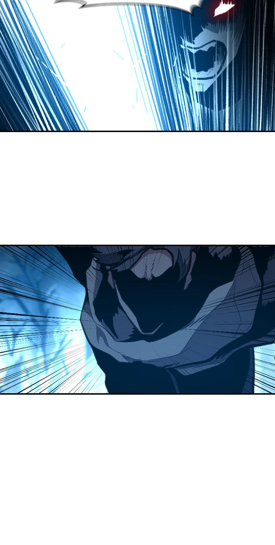 Read Demon Devourer Manga Online