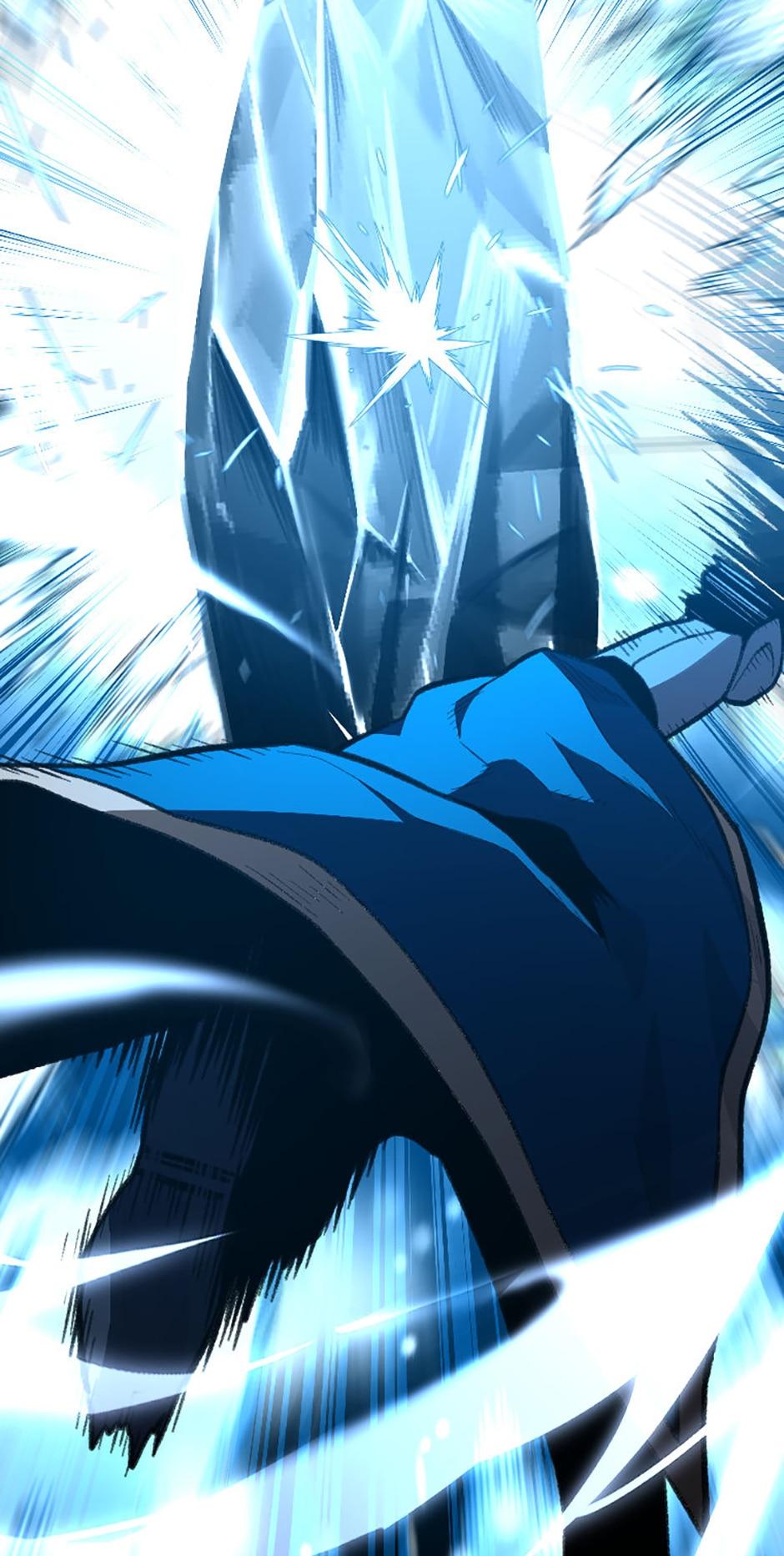 Read Demon Devourer Manga Online