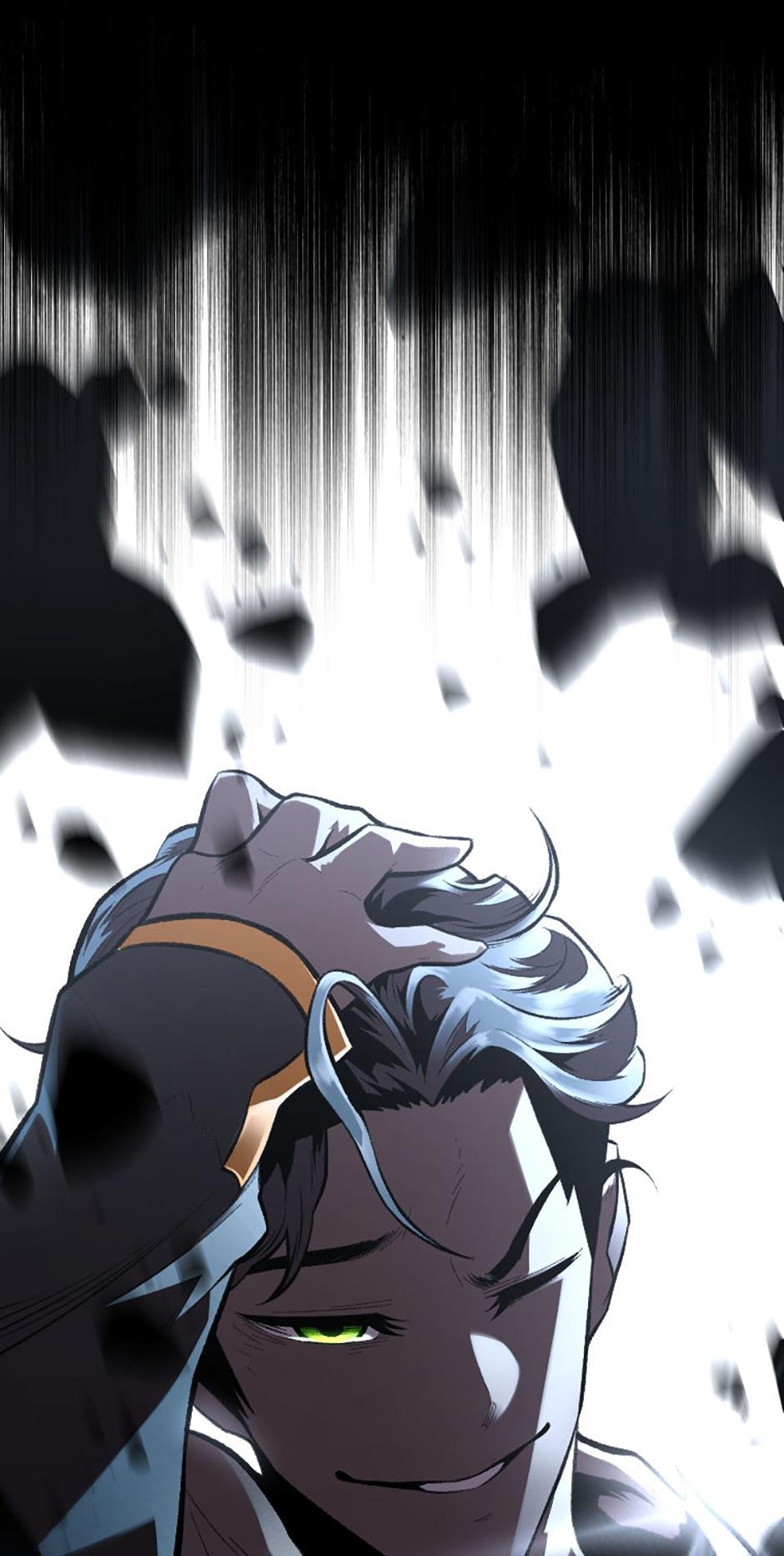 Read Demon Devourer Manga Online