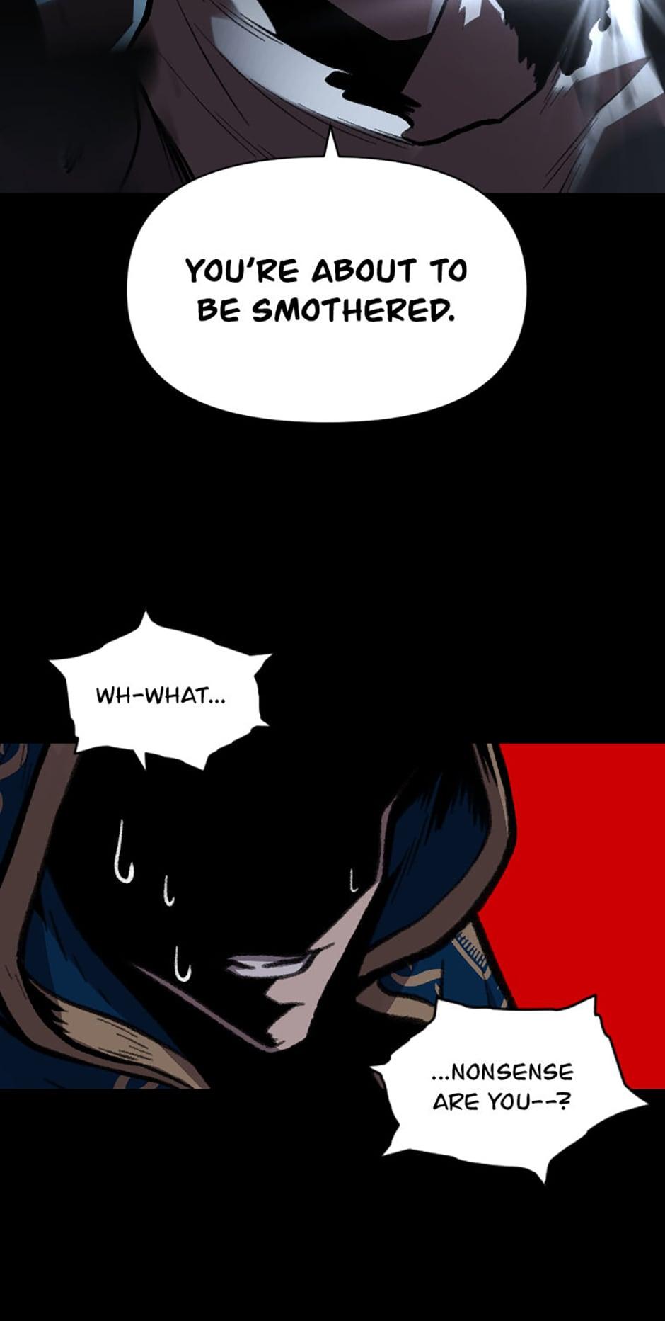 Read Demon Devourer Manga Online