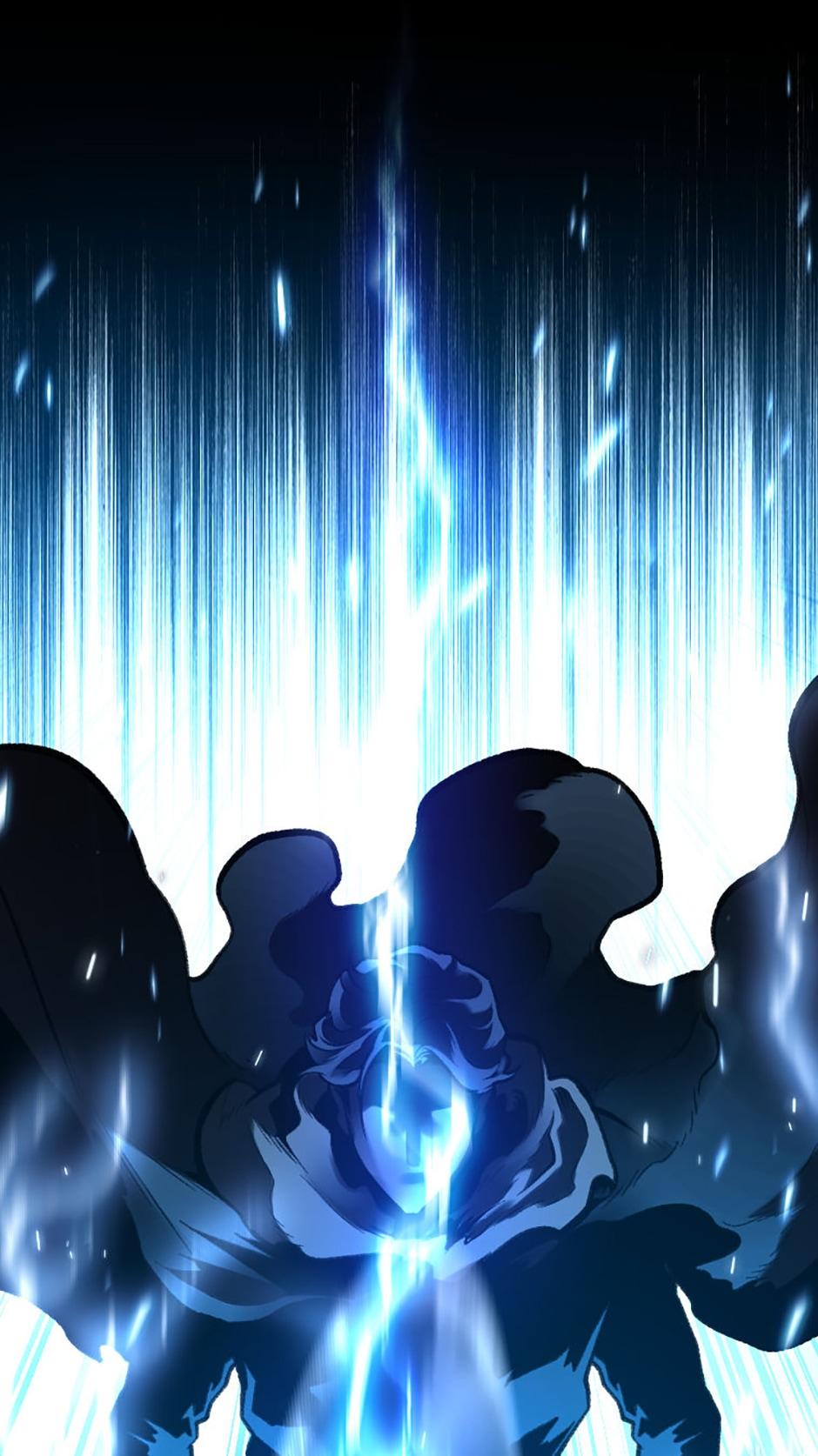 Read Demon Devourer Manga Online