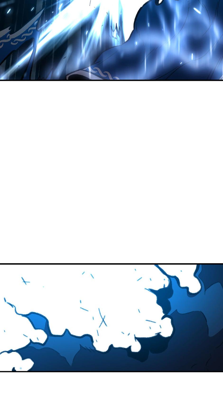 Read Demon Devourer Manga Online