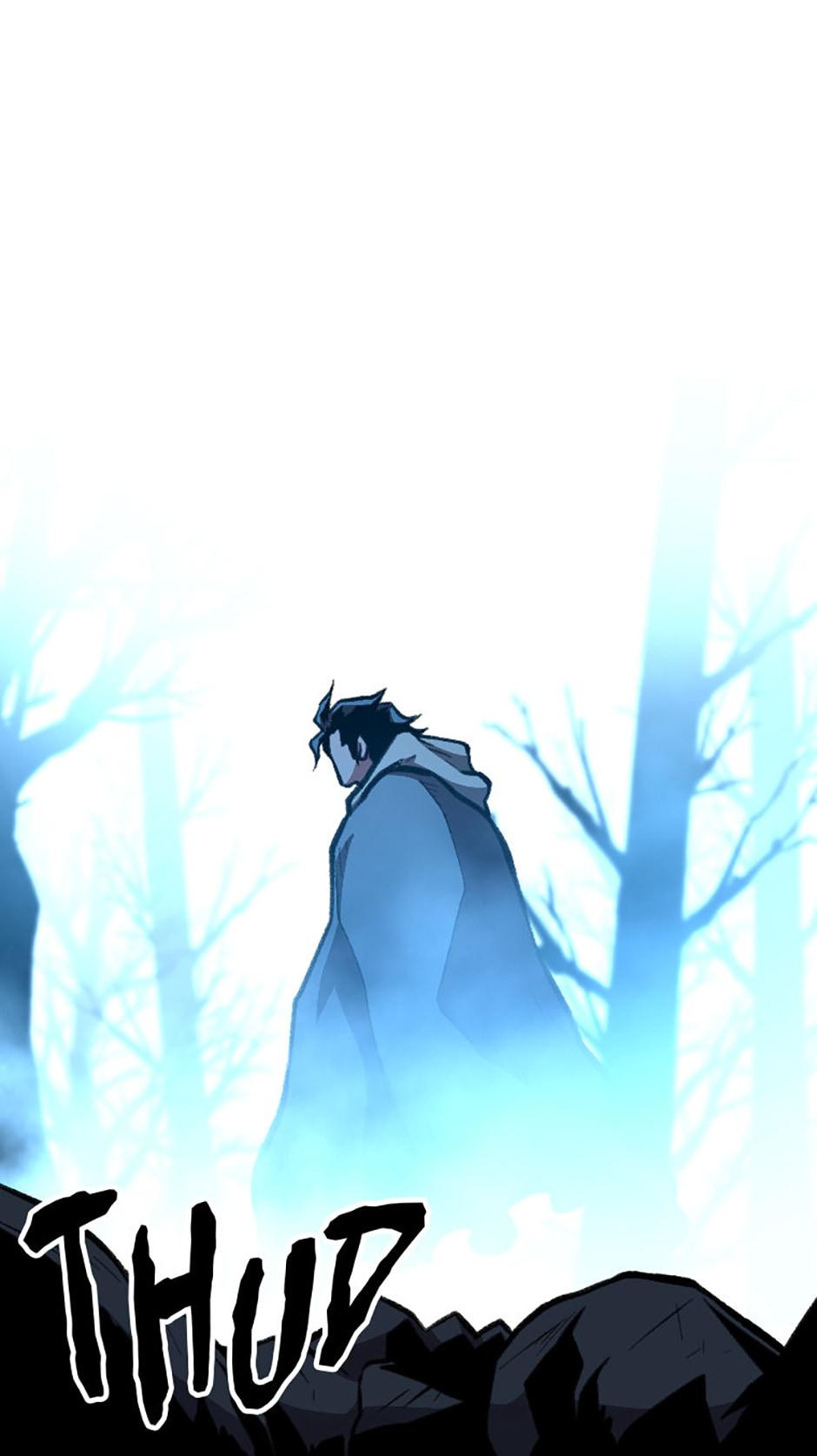 Read Demon Devourer Manga Online