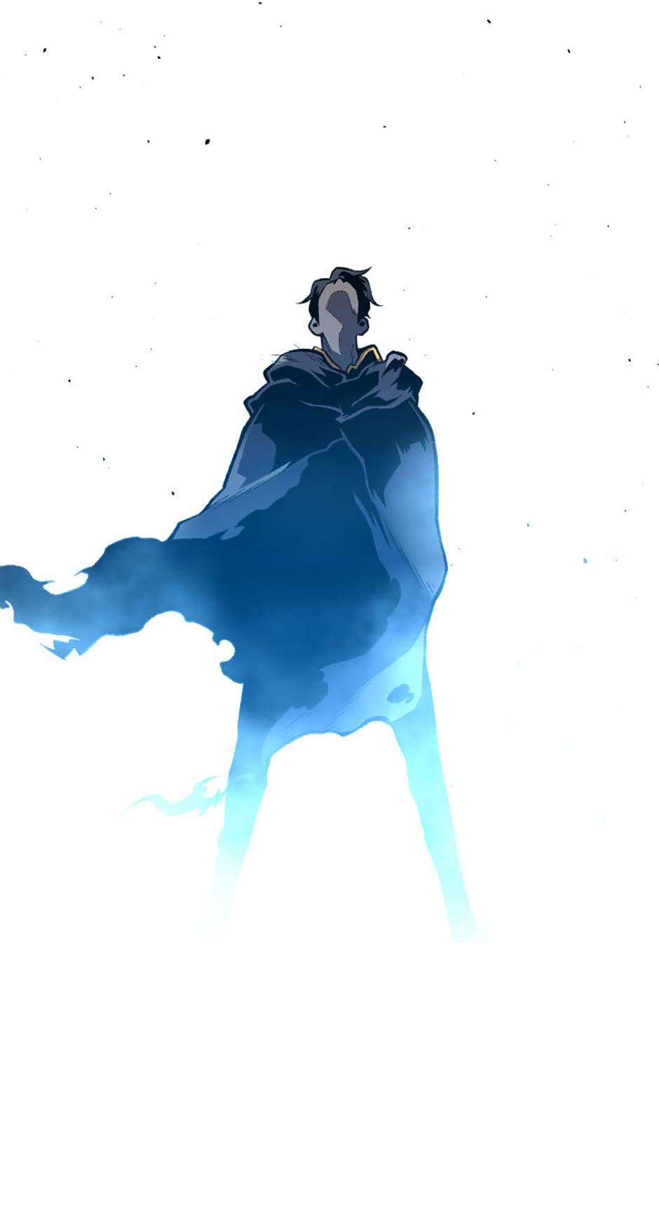 Read Demon Devourer Manga Online
