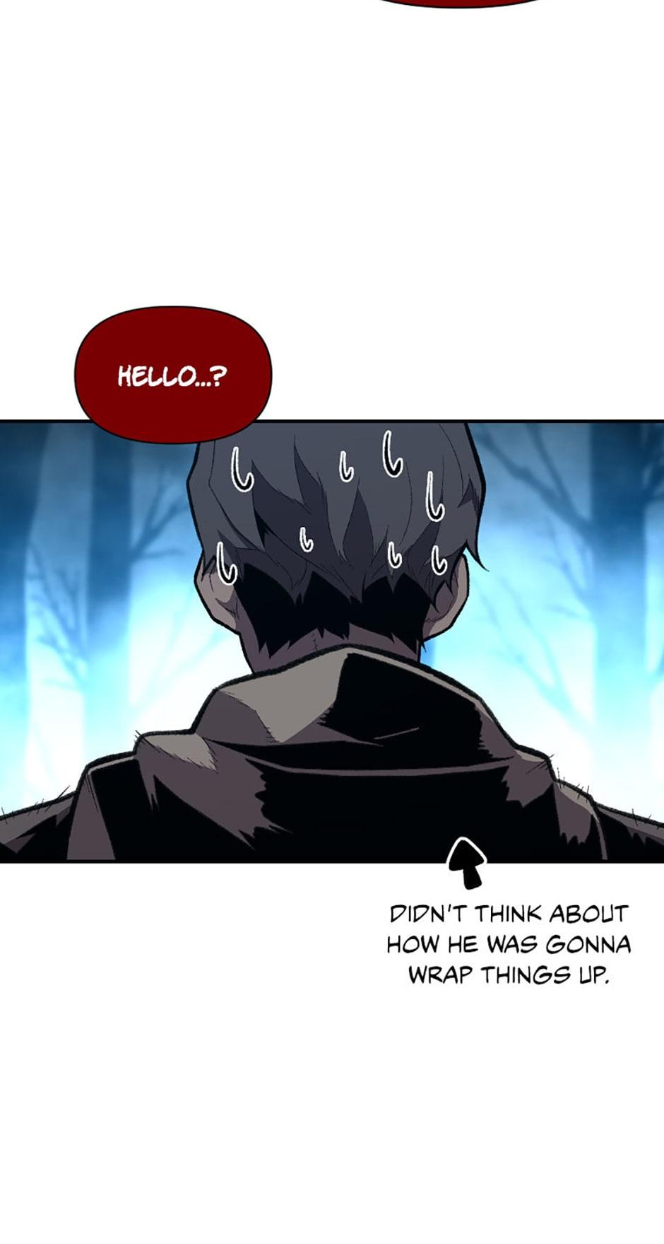 Read Demon Devourer Manga Online
