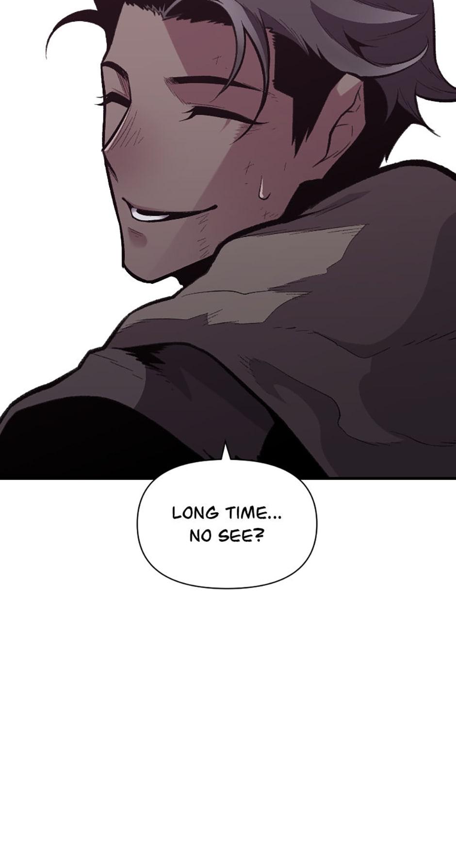 Read Demon Devourer Manga Online