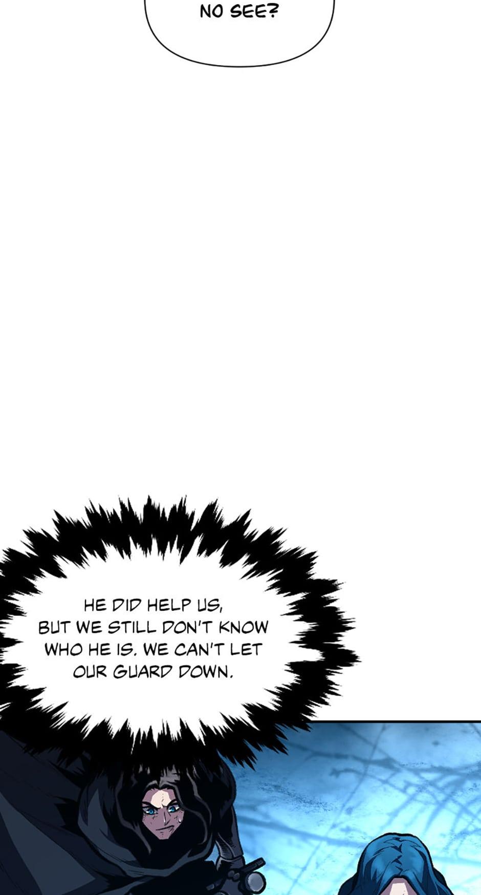 Read Demon Devourer Manga Online