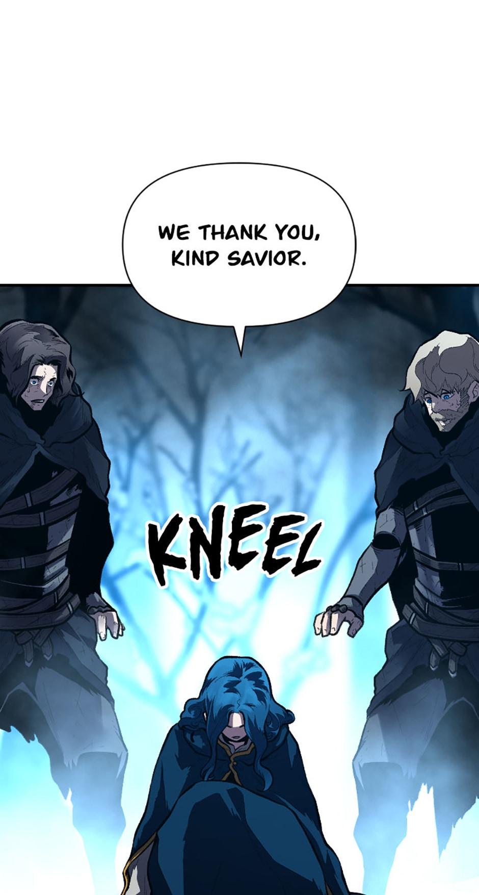 Read Demon Devourer Manga Online