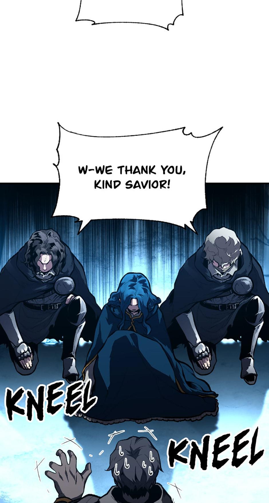 Read Demon Devourer Manga Online