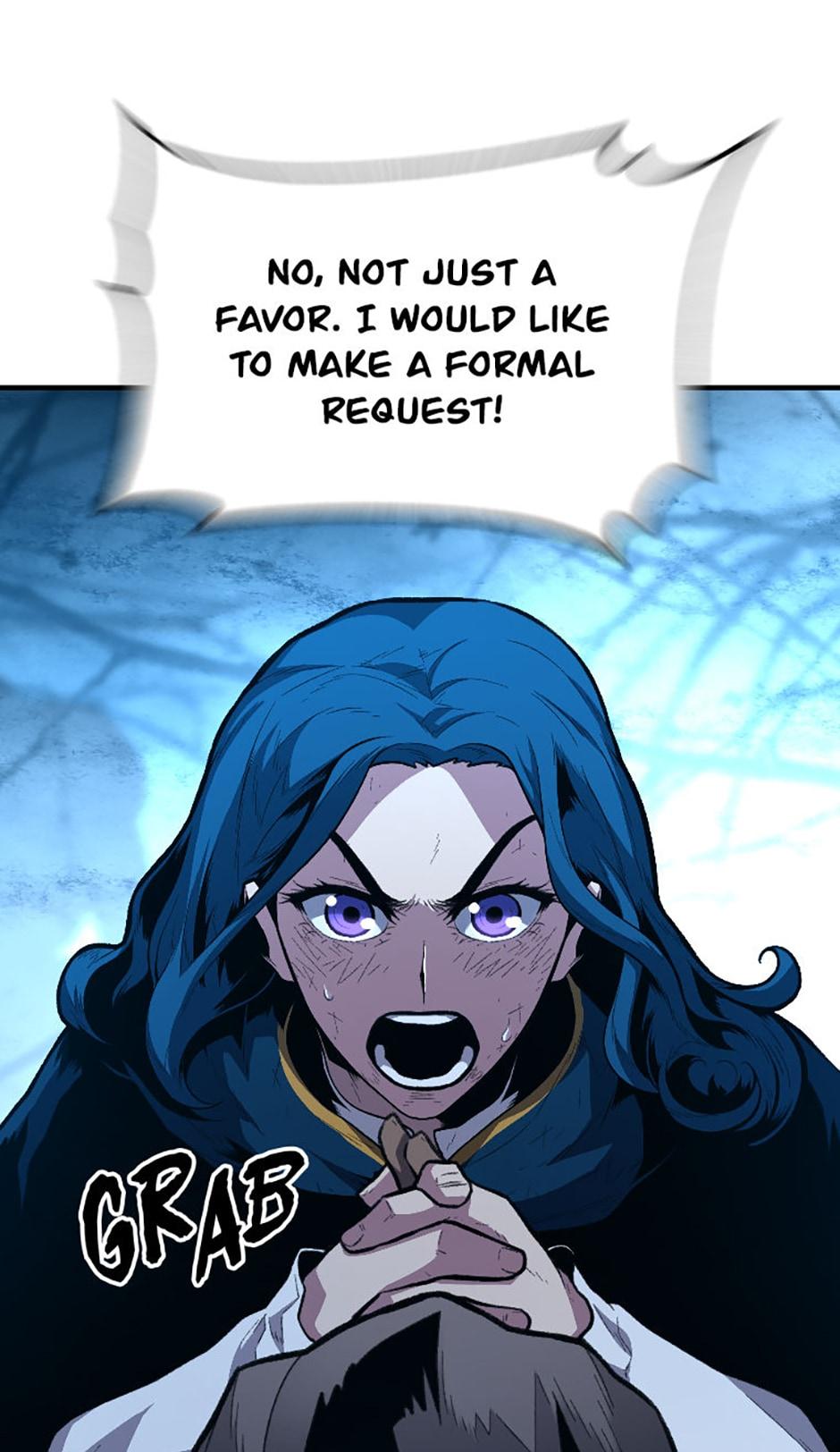 Read Demon Devourer Manga Online