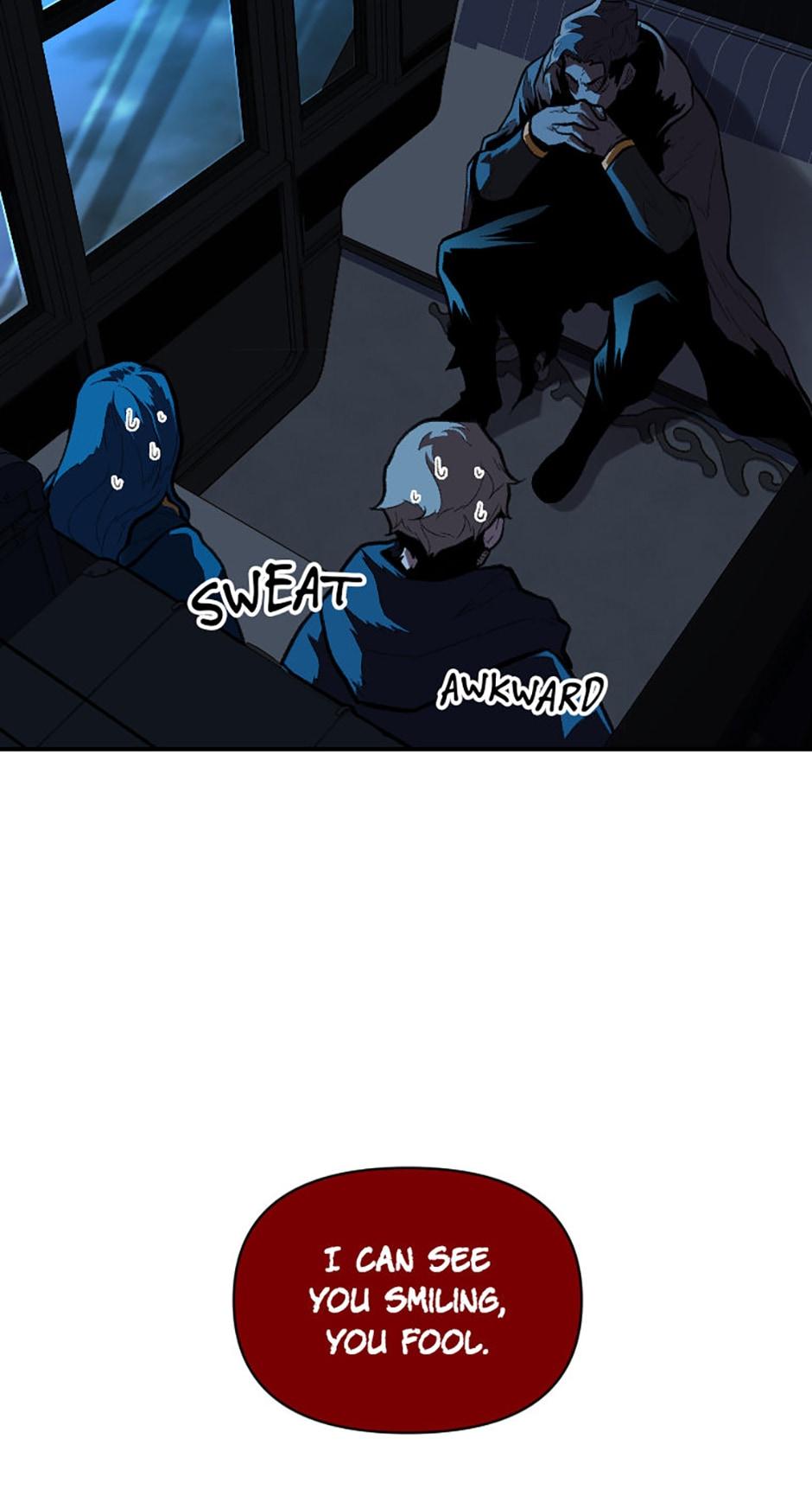 Read Demon Devourer Manga Online