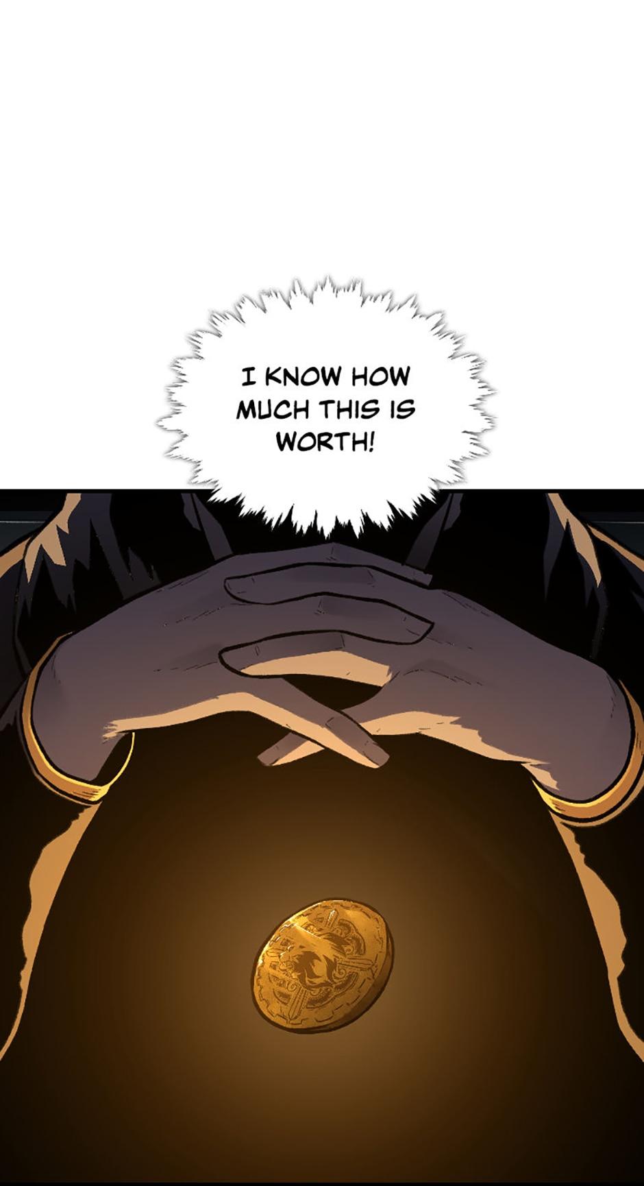 Read Demon Devourer Manga Online
