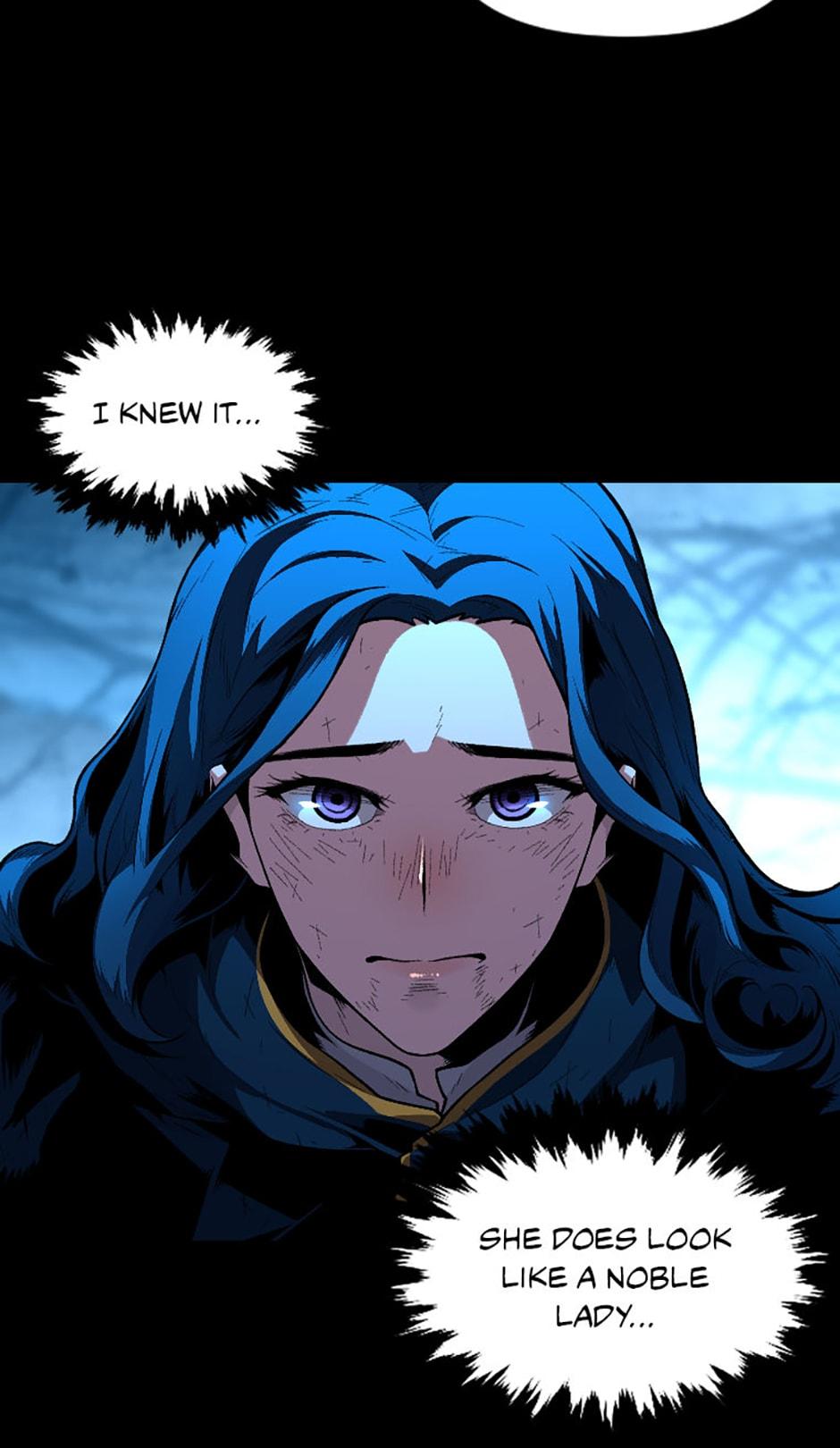 Read Demon Devourer Manga Online