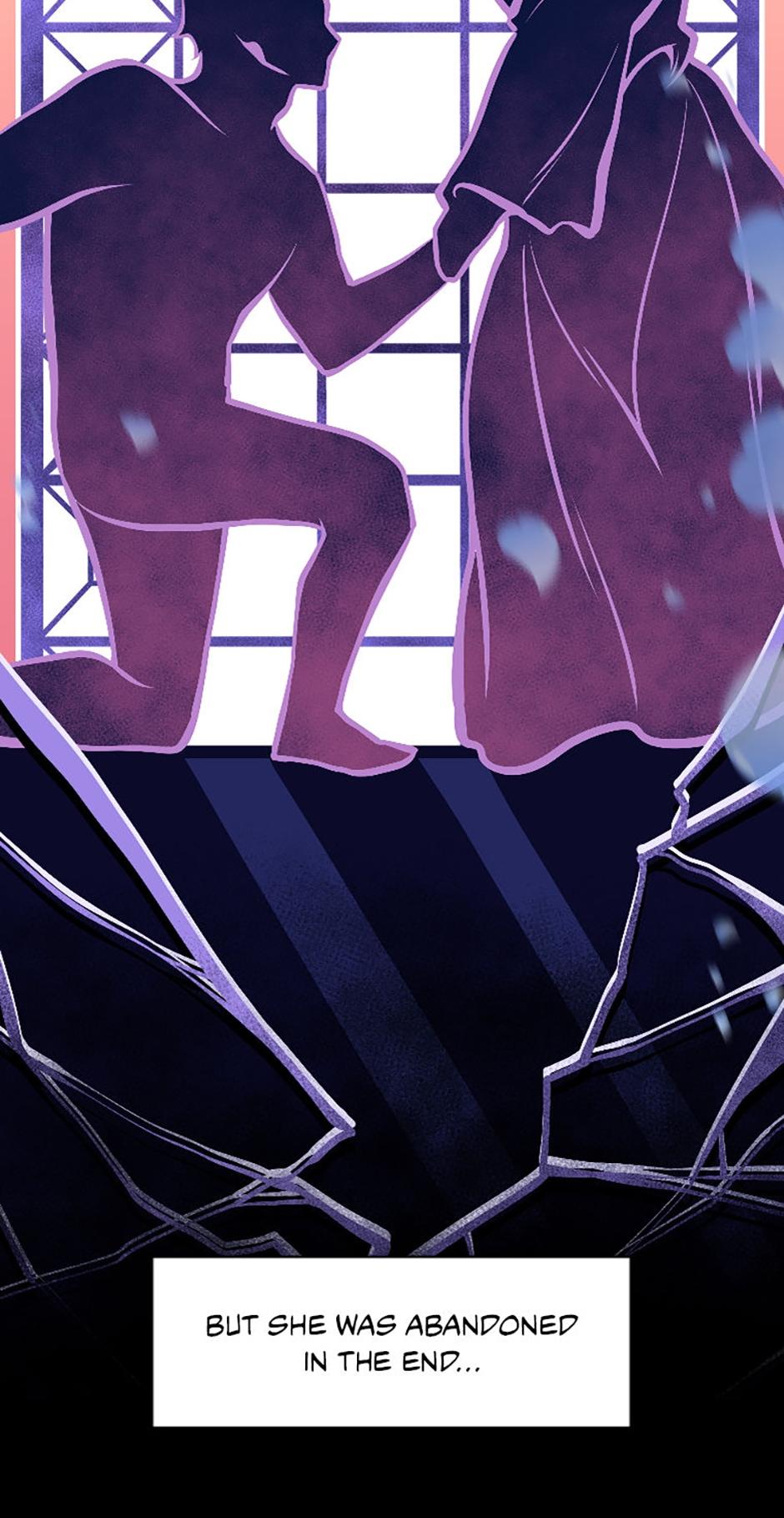 Read Demon Devourer Manga Online