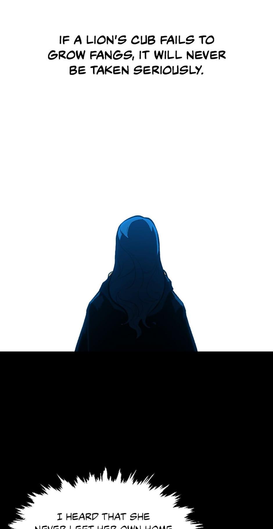 Read Demon Devourer Manga Online