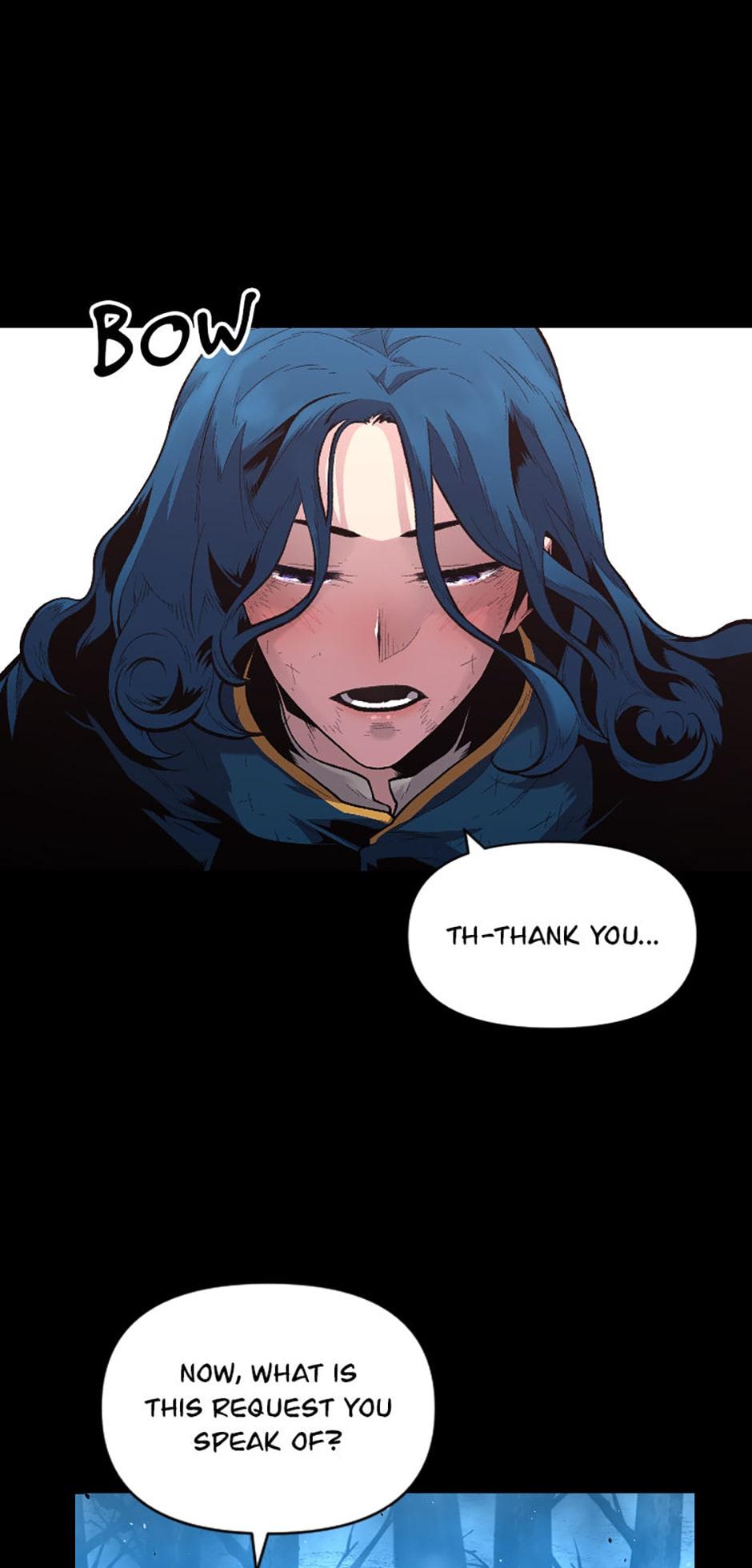 Read Demon Devourer Manga Online