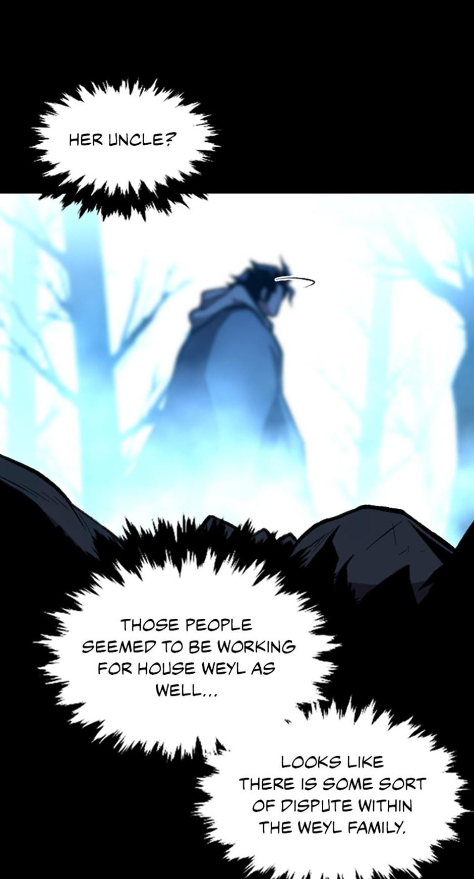 Read Demon Devourer Manga Online