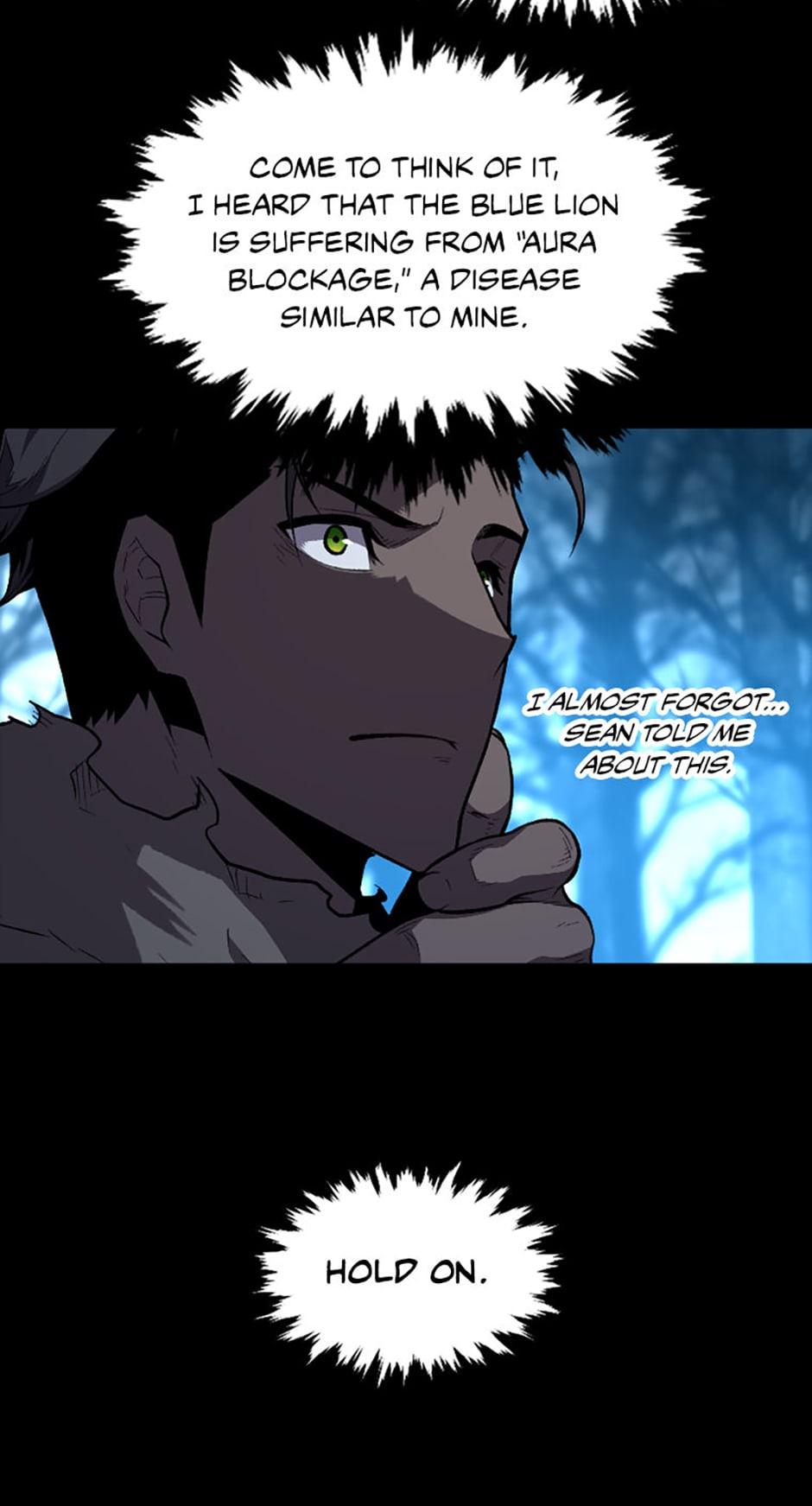 Read Demon Devourer Manga Online