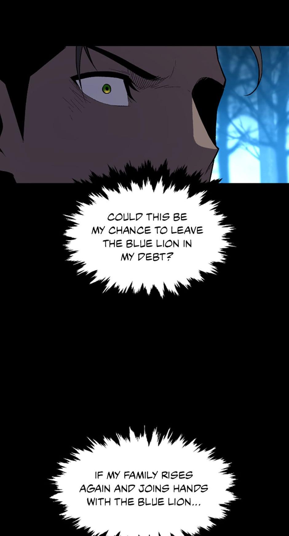Read Demon Devourer Manga Online
