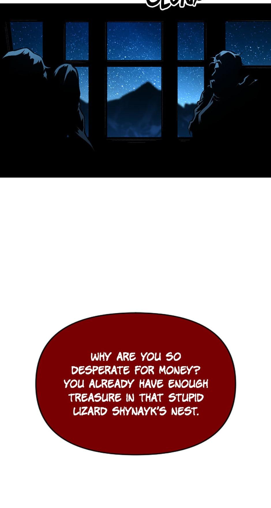 Read Demon Devourer Manga Online