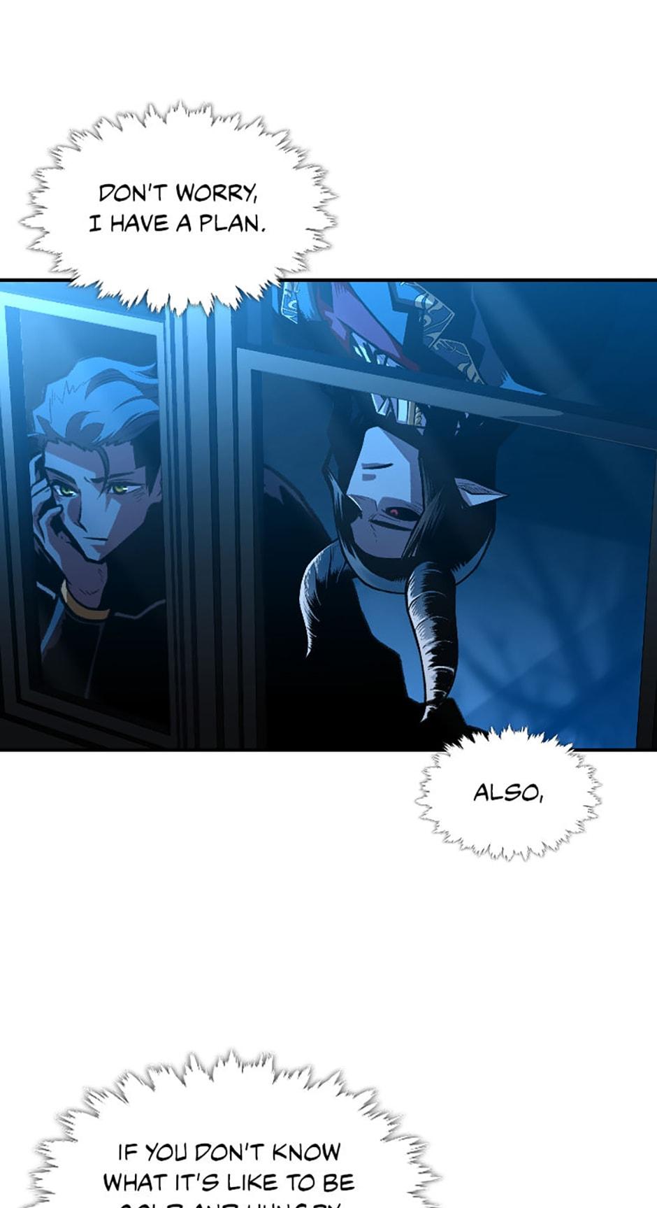 Read Demon Devourer Manga Online