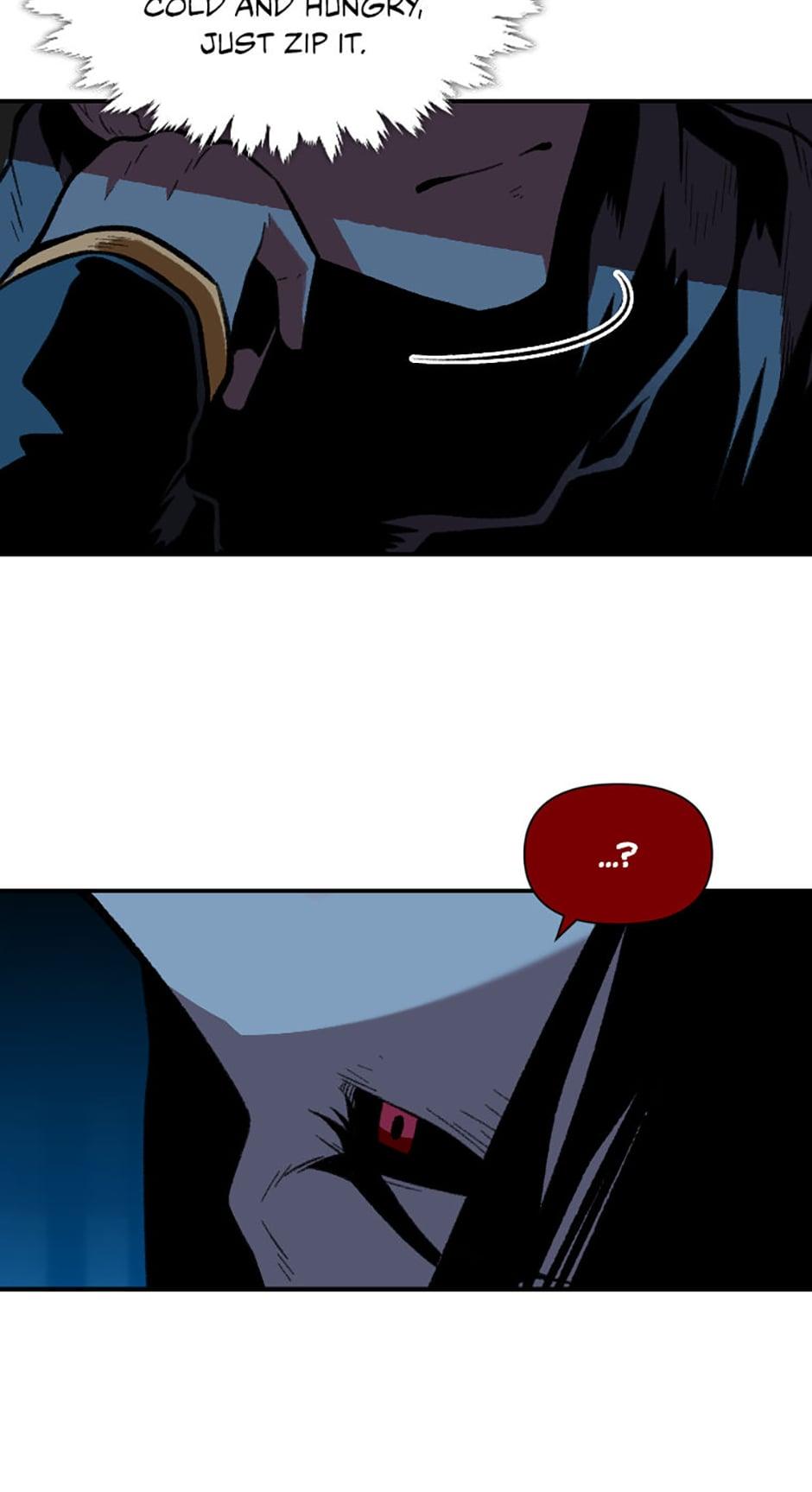 Read Demon Devourer Manga Online