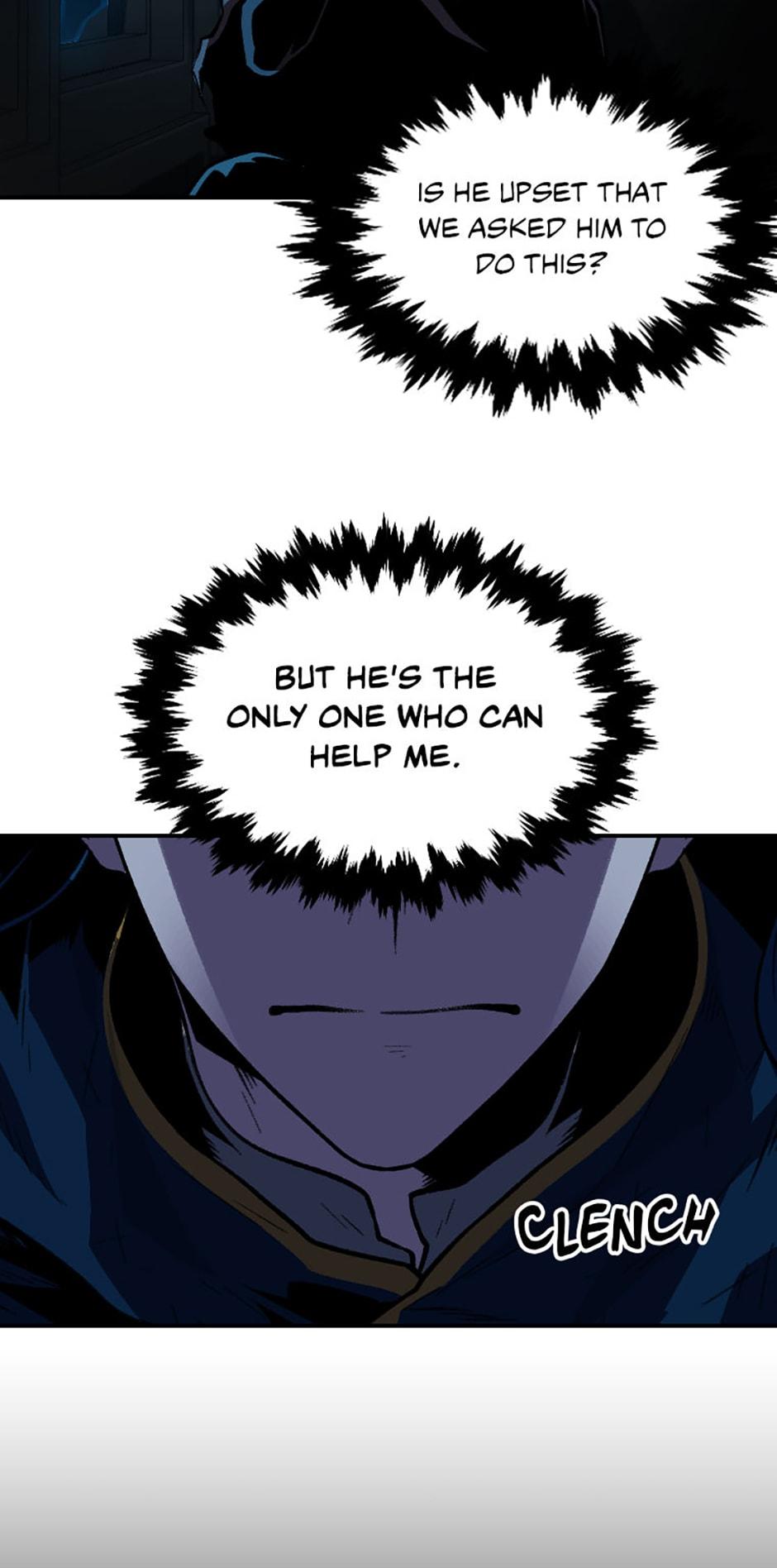Read Demon Devourer Manga Online