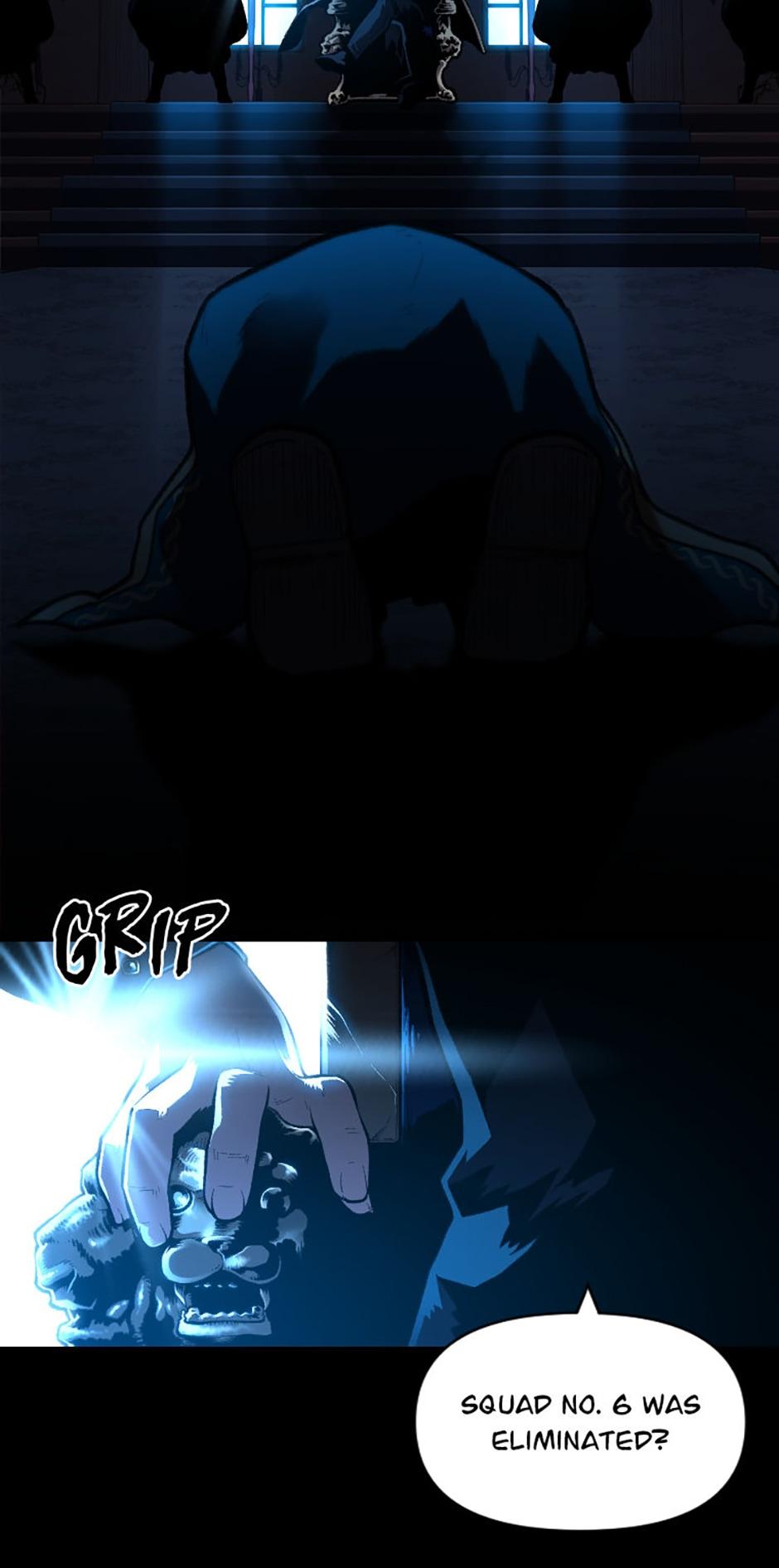 Read Demon Devourer Manga Online