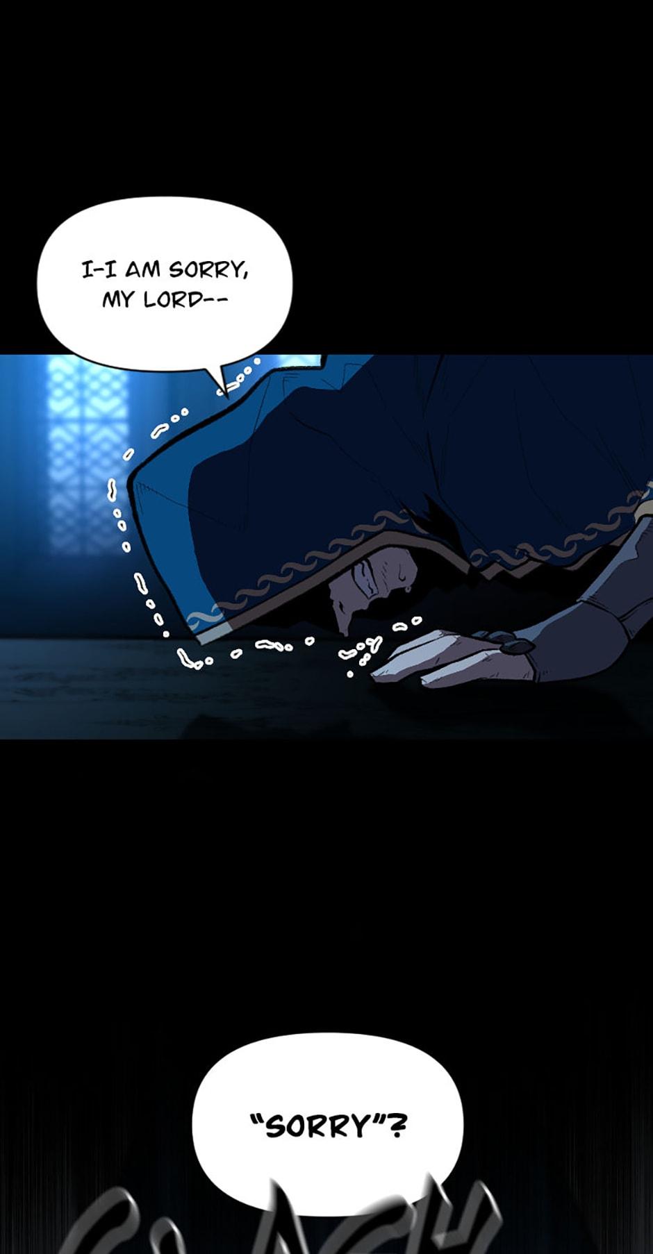 Read Demon Devourer Manga Online