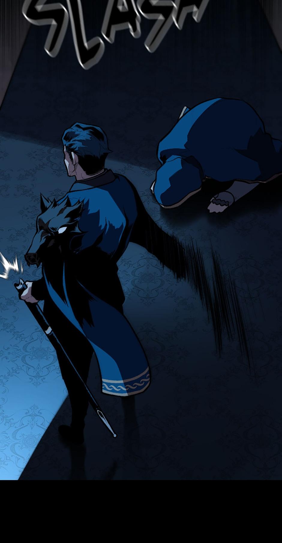 Read Demon Devourer Manga Online