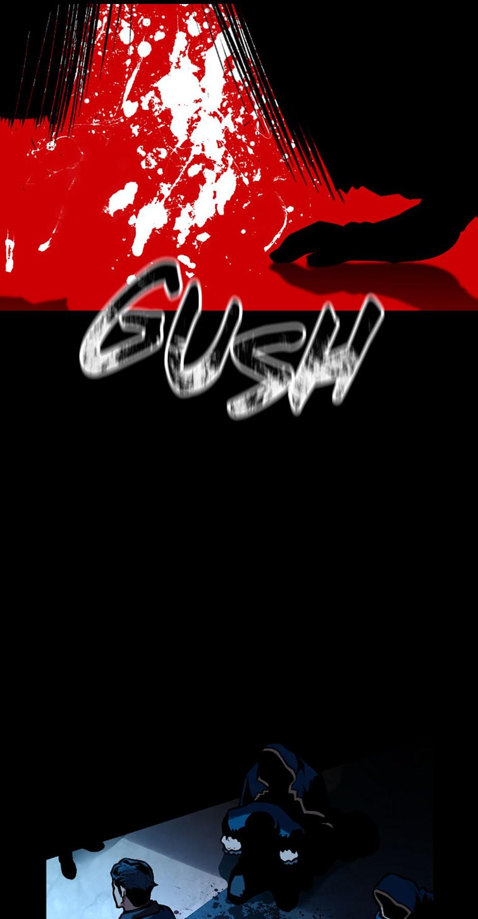 Read Demon Devourer Manga Online