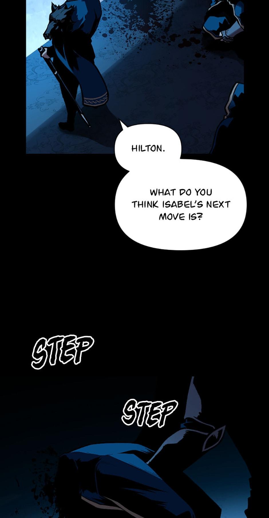 Read Demon Devourer Manga Online