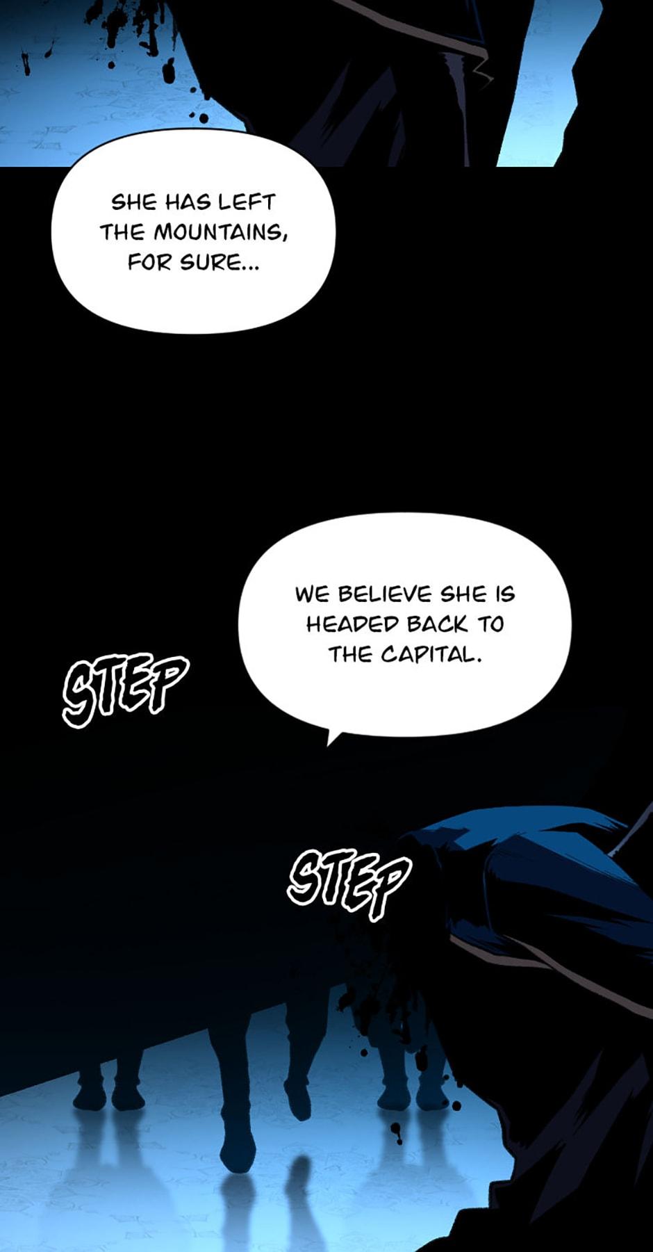 Read Demon Devourer Manga Online