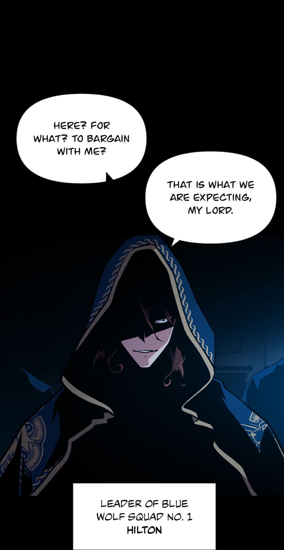 Read Demon Devourer Manga Online
