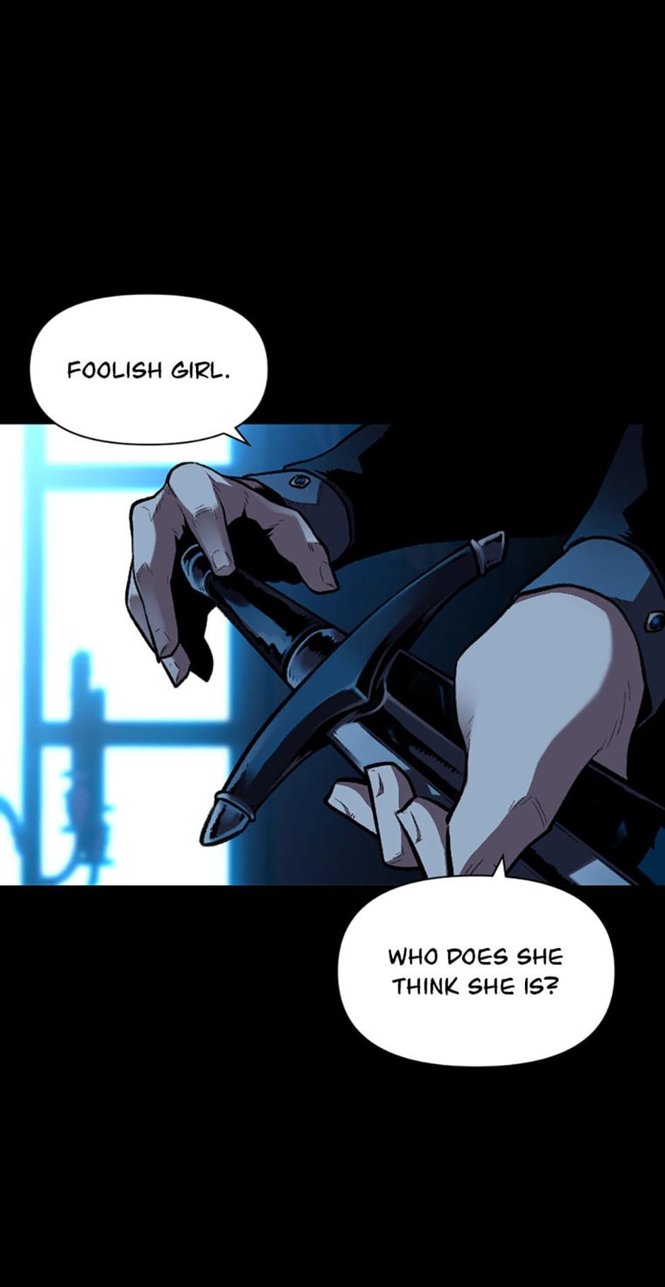 Read Demon Devourer Manga Online