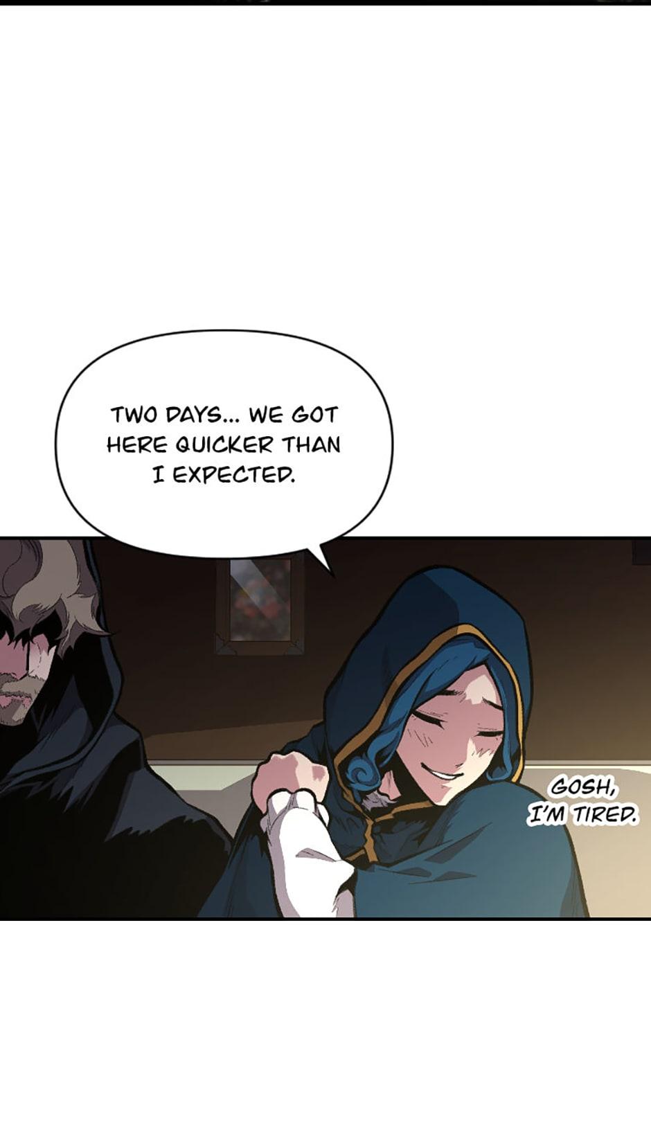 Read Demon Devourer Manga Online