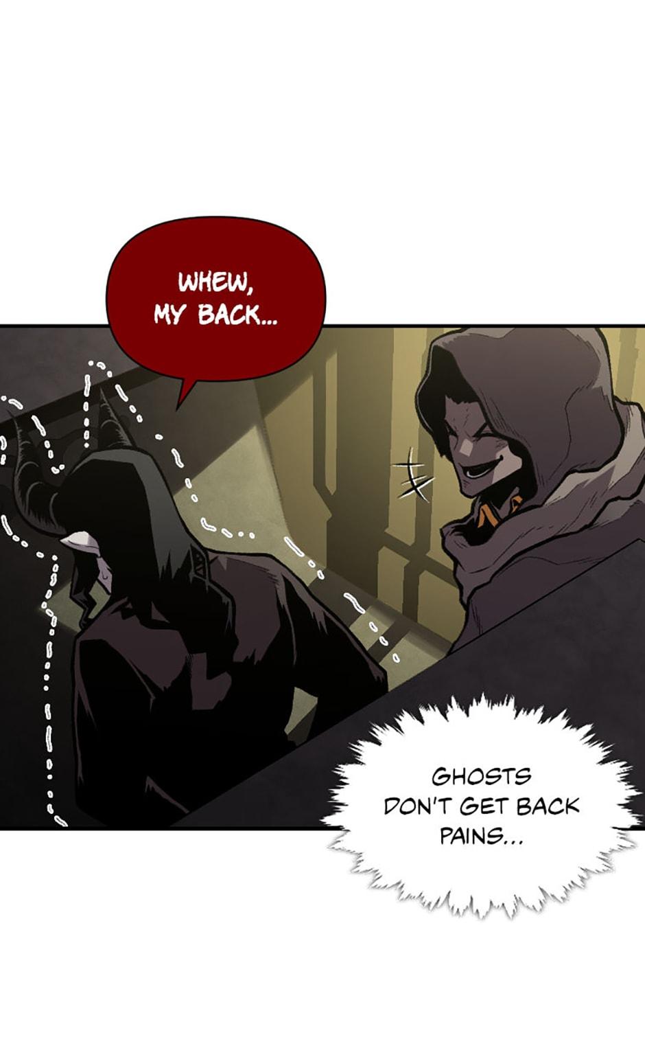 Read Demon Devourer Manga Online