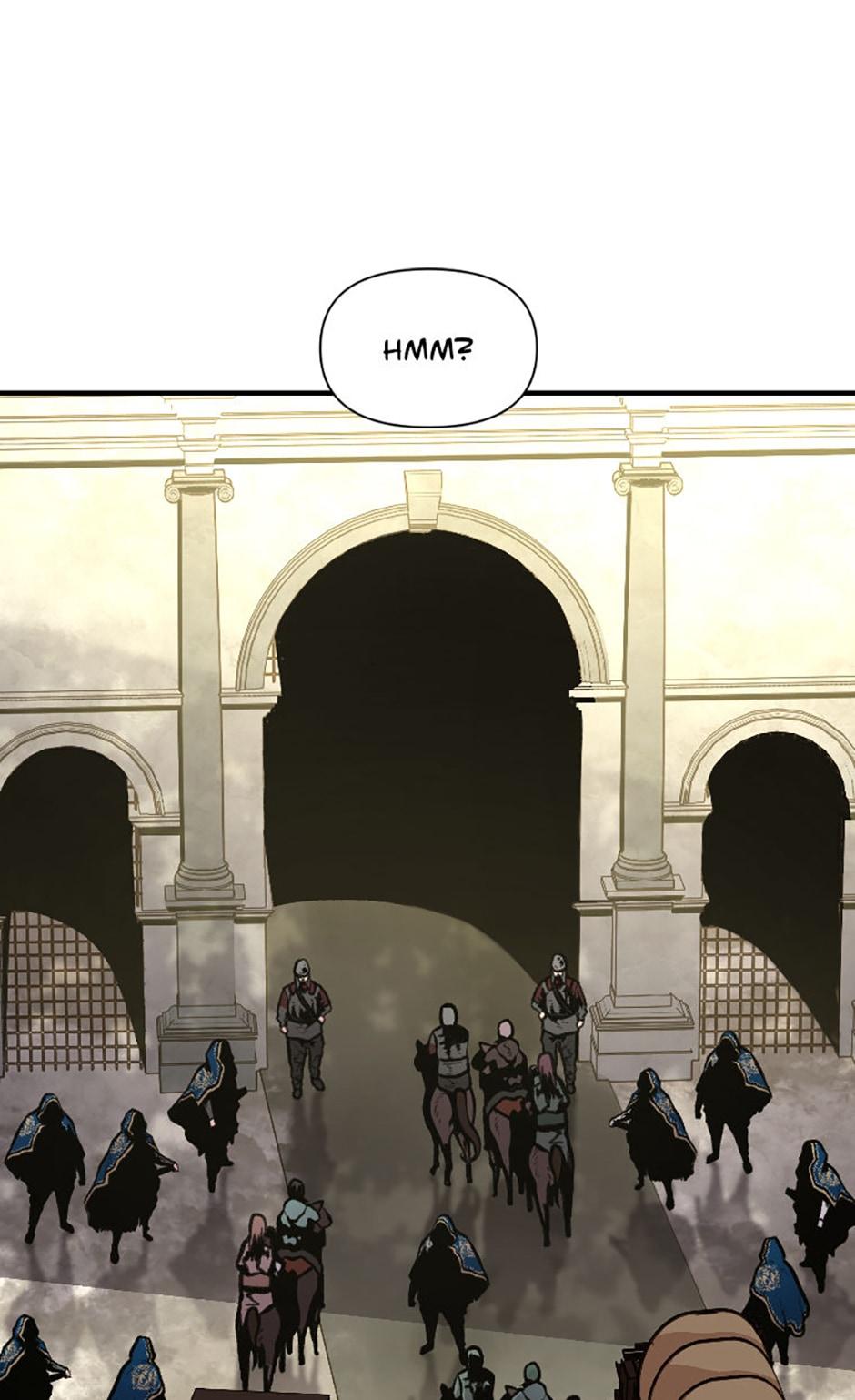 Read Demon Devourer Manga Online