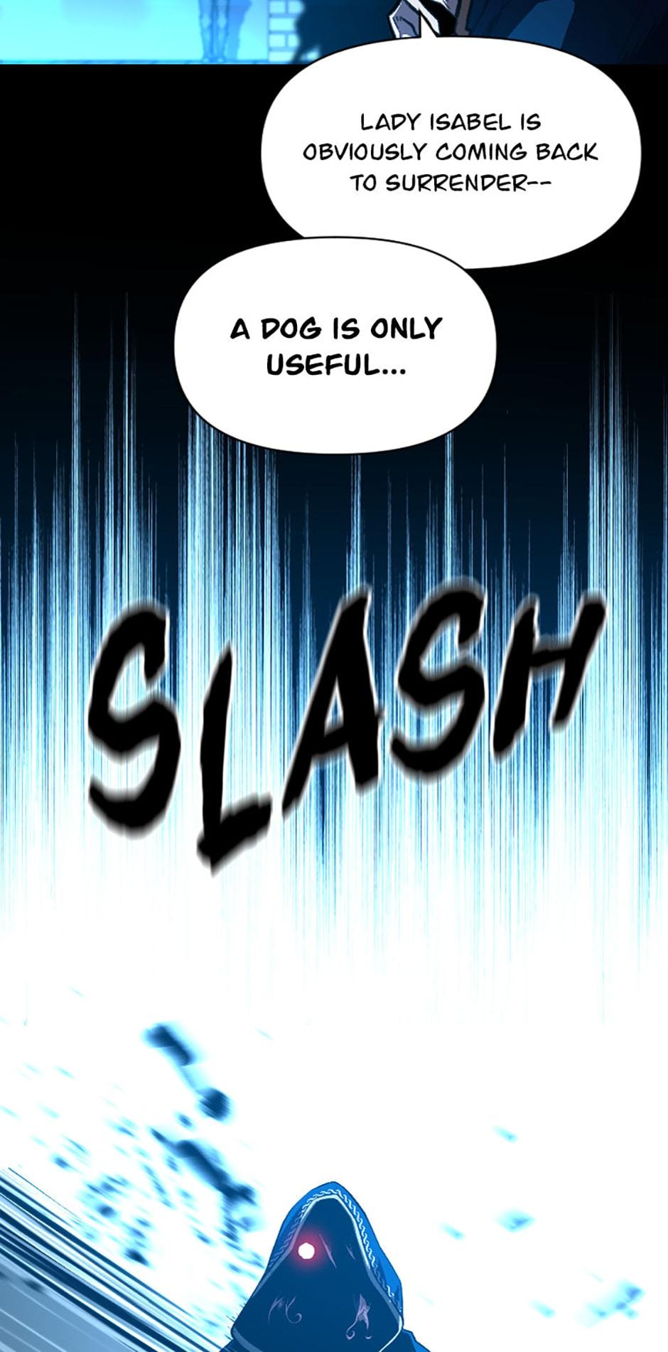 Read Demon Devourer Manga Online